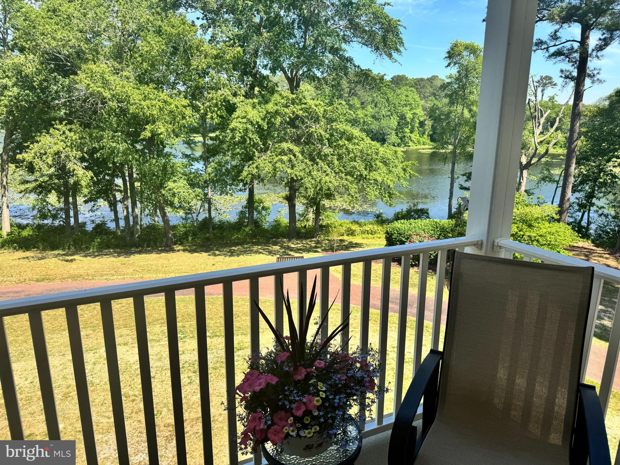 MALLARD LANDING - Residential