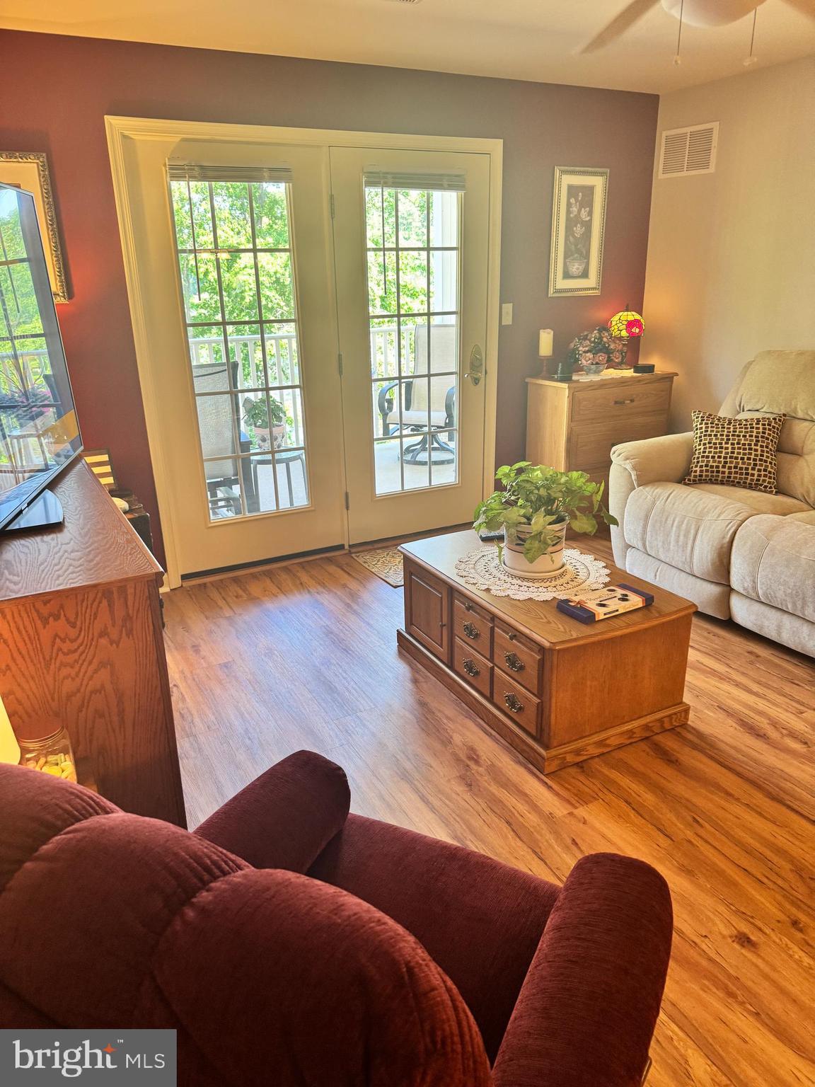 MALLARD LANDING - Residential
