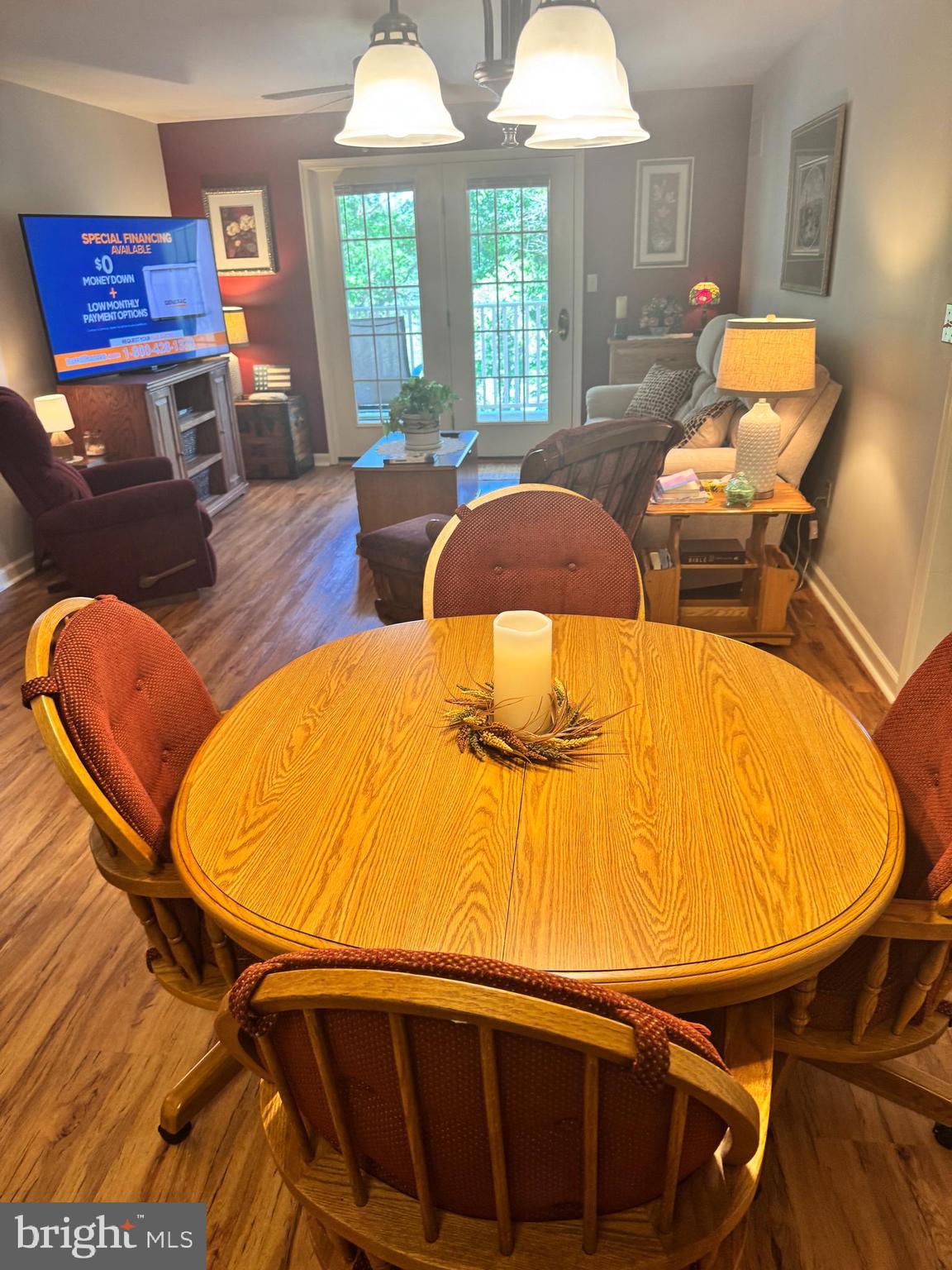 MALLARD LANDING - Residential