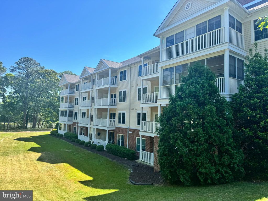 Photo of 1101 S Schumaker Drive #209, SALISBURY, MD 21804 (MLS # MDWC2023008)