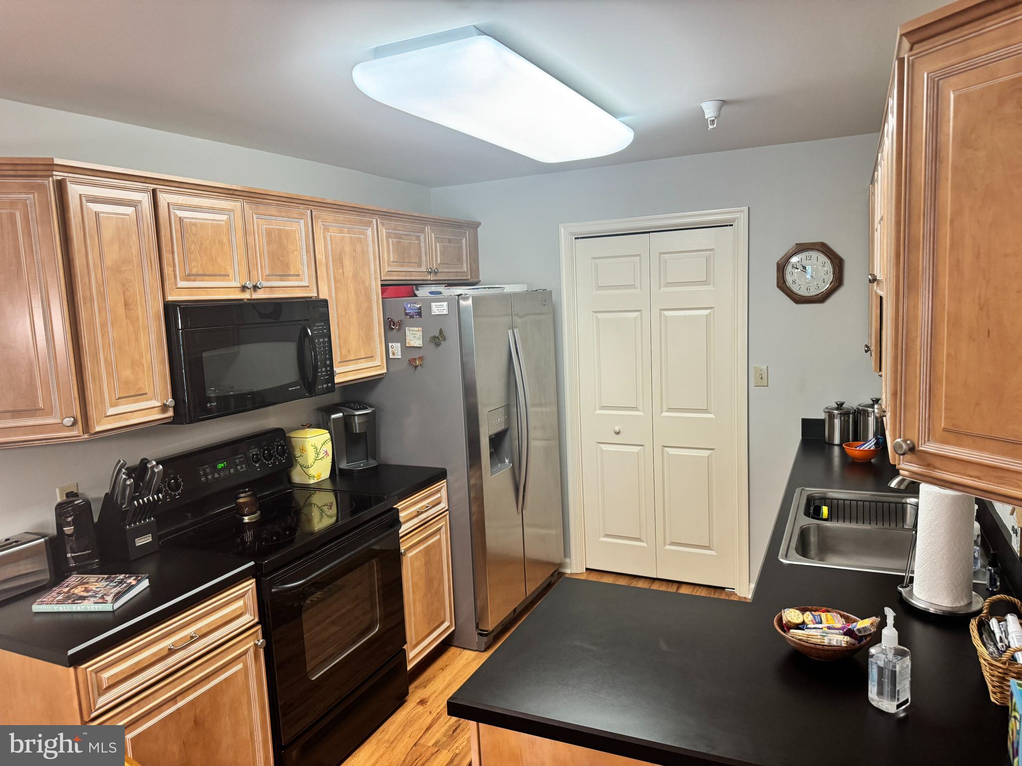 MALLARD LANDING - Residential