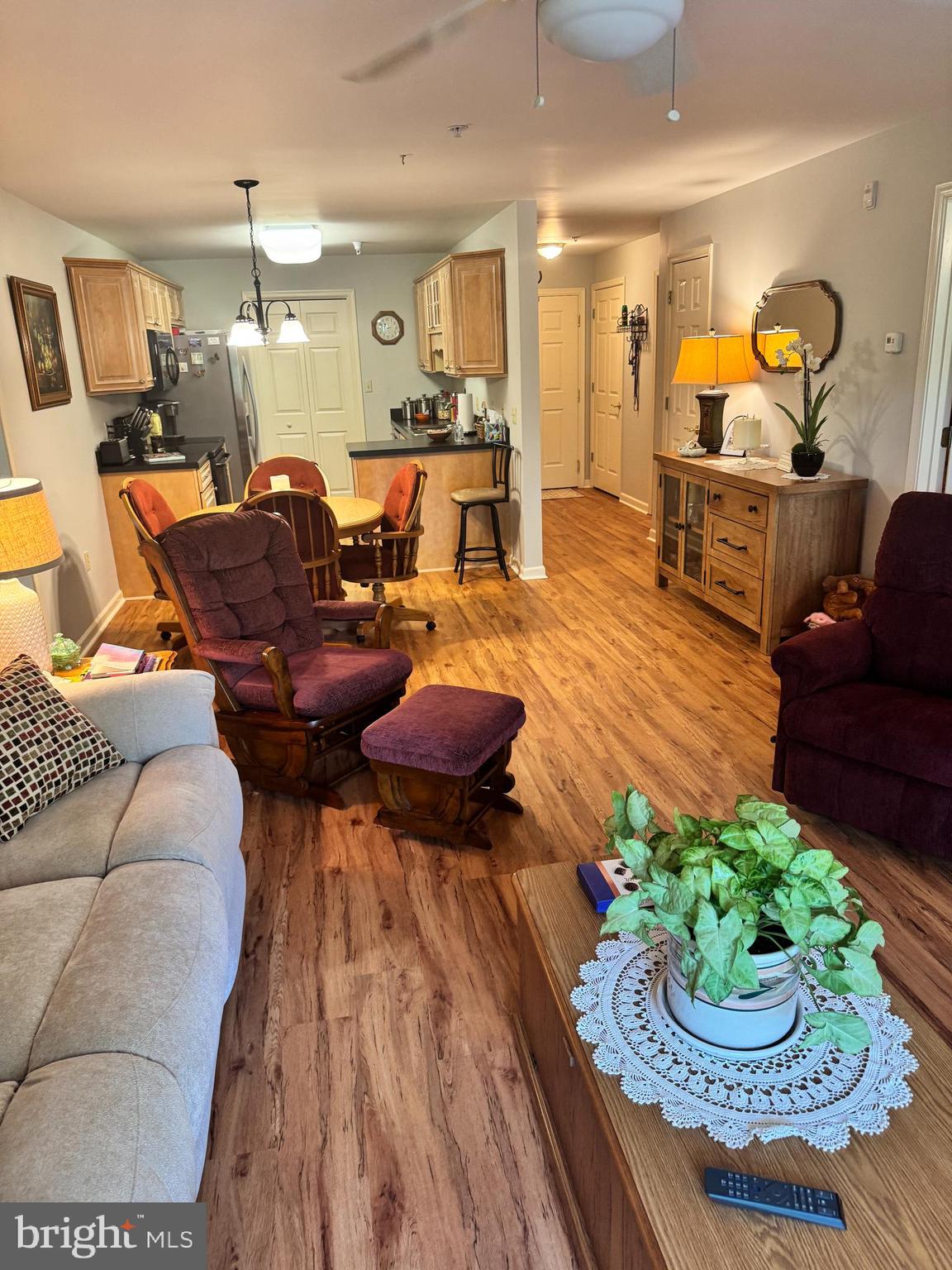 MALLARD LANDING - Residential