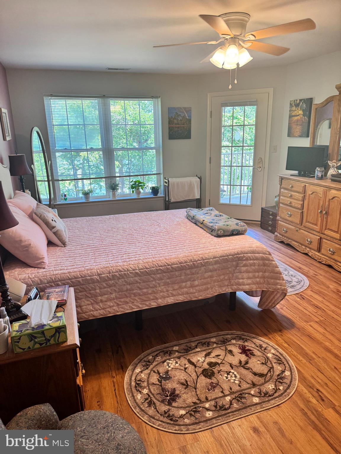 MALLARD LANDING - Residential
