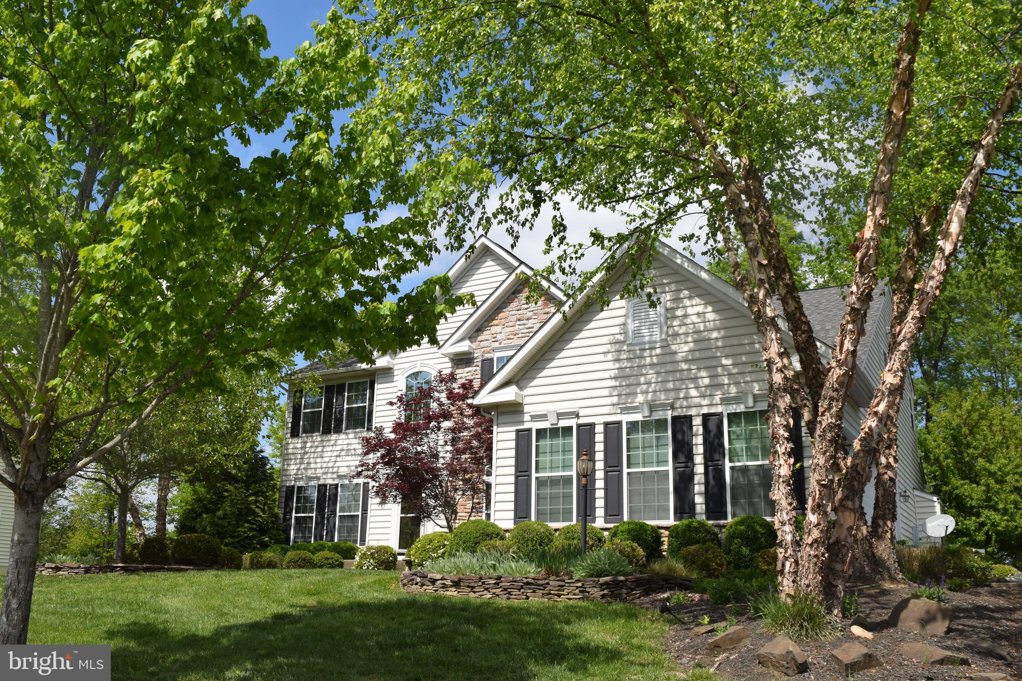 4954 PEBBLE RUN ROAD