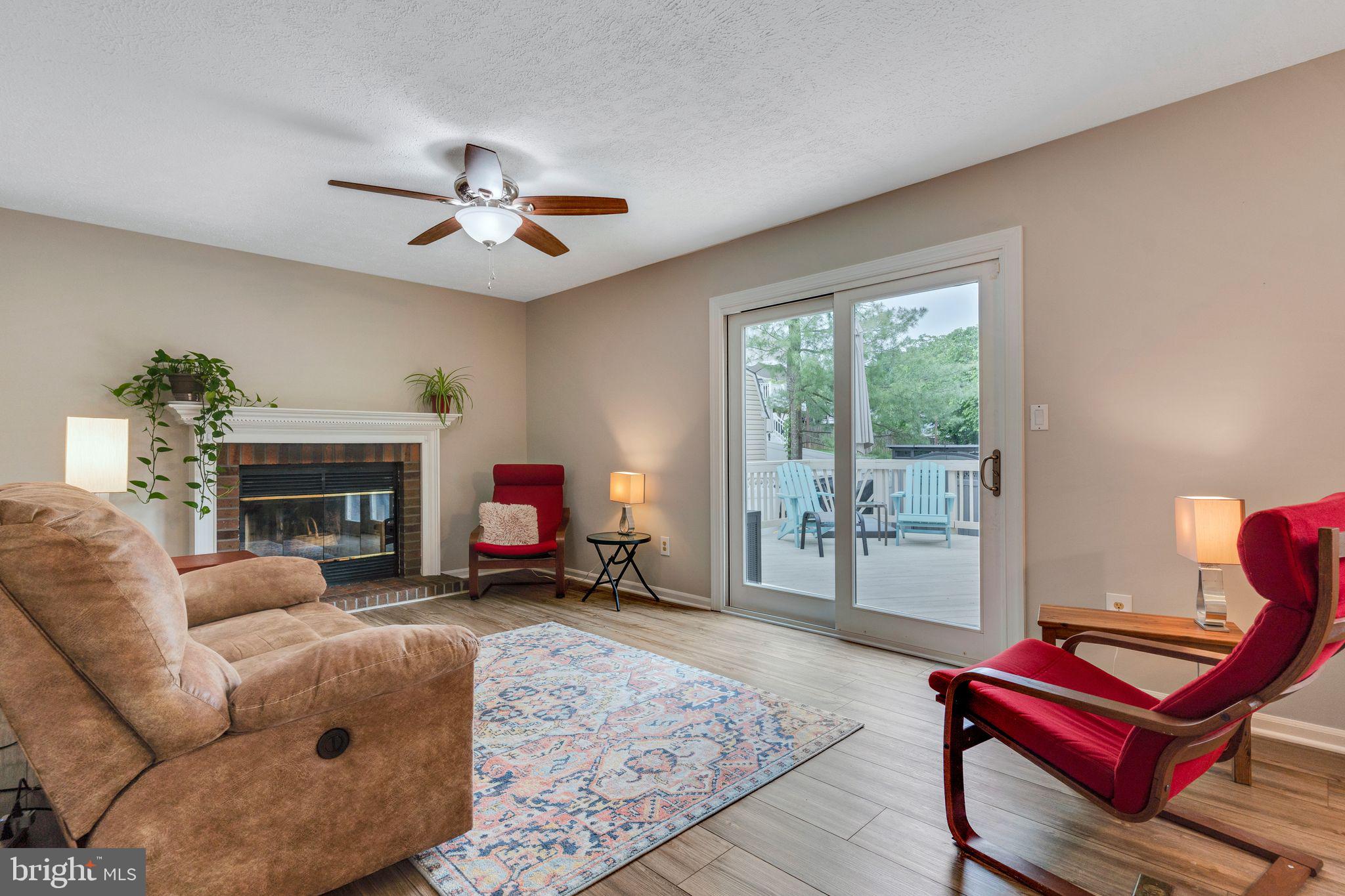 SPRING LAKE FARM - Residential