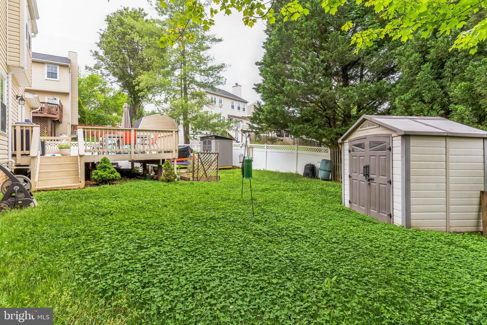 SPRING LAKE FARM - Residential