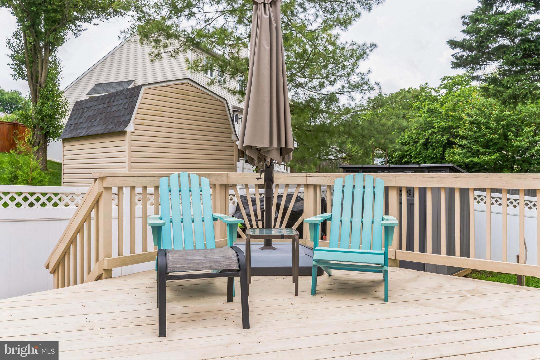 SPRING LAKE FARM - Residential