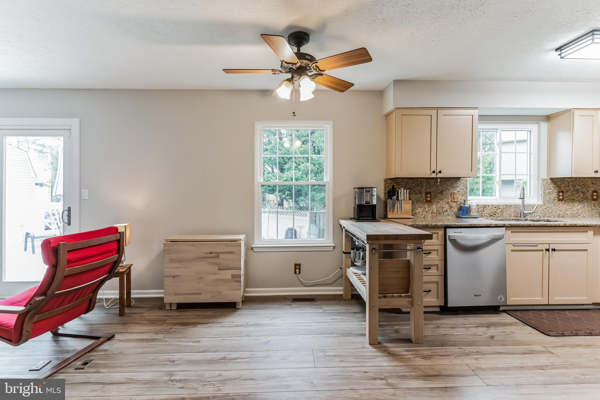 SPRING LAKE FARM - Residential