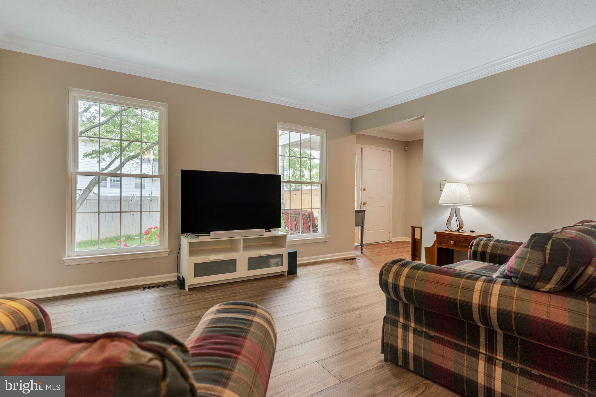 SPRING LAKE FARM - Residential