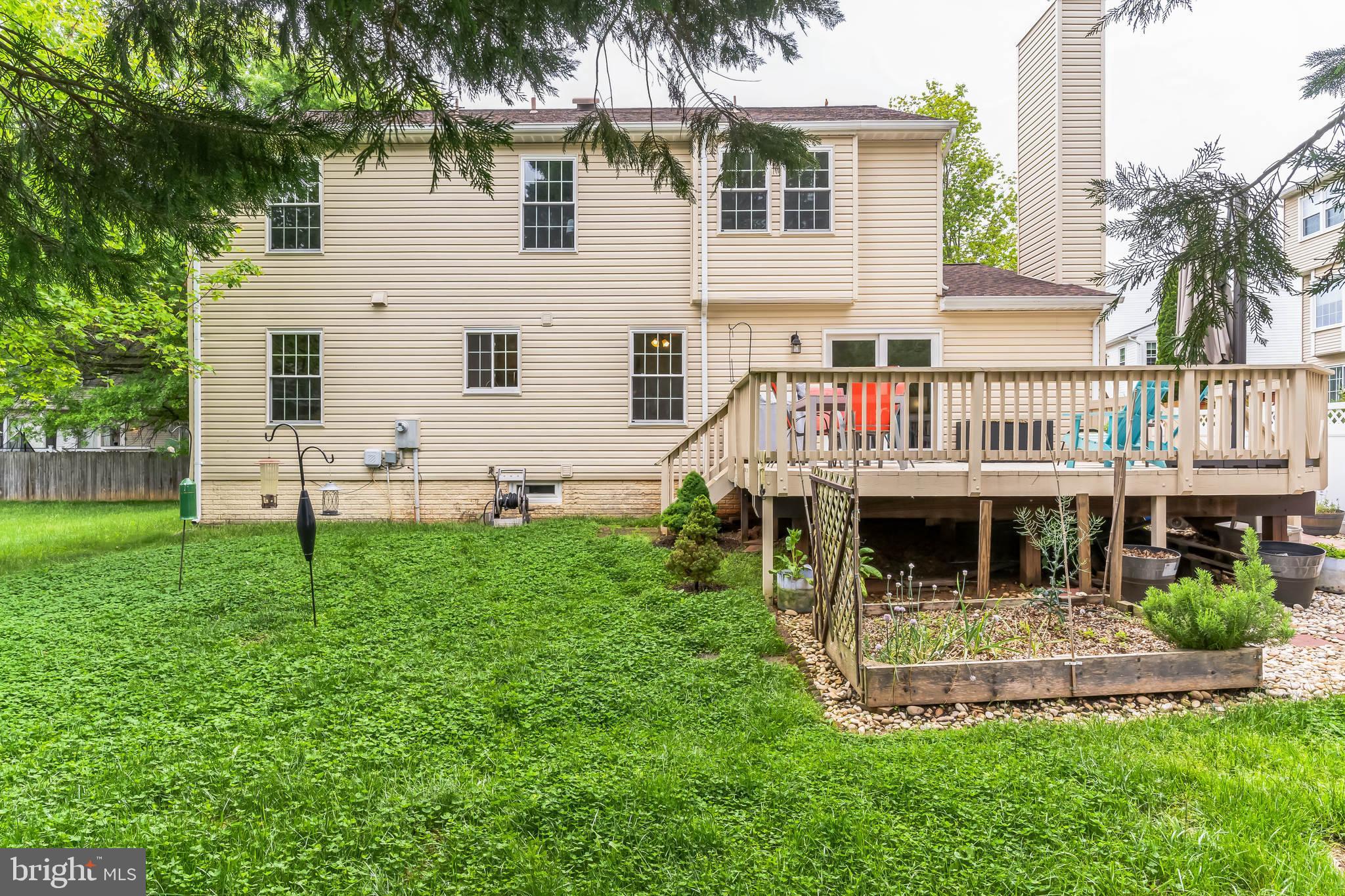 SPRING LAKE FARM - Residential