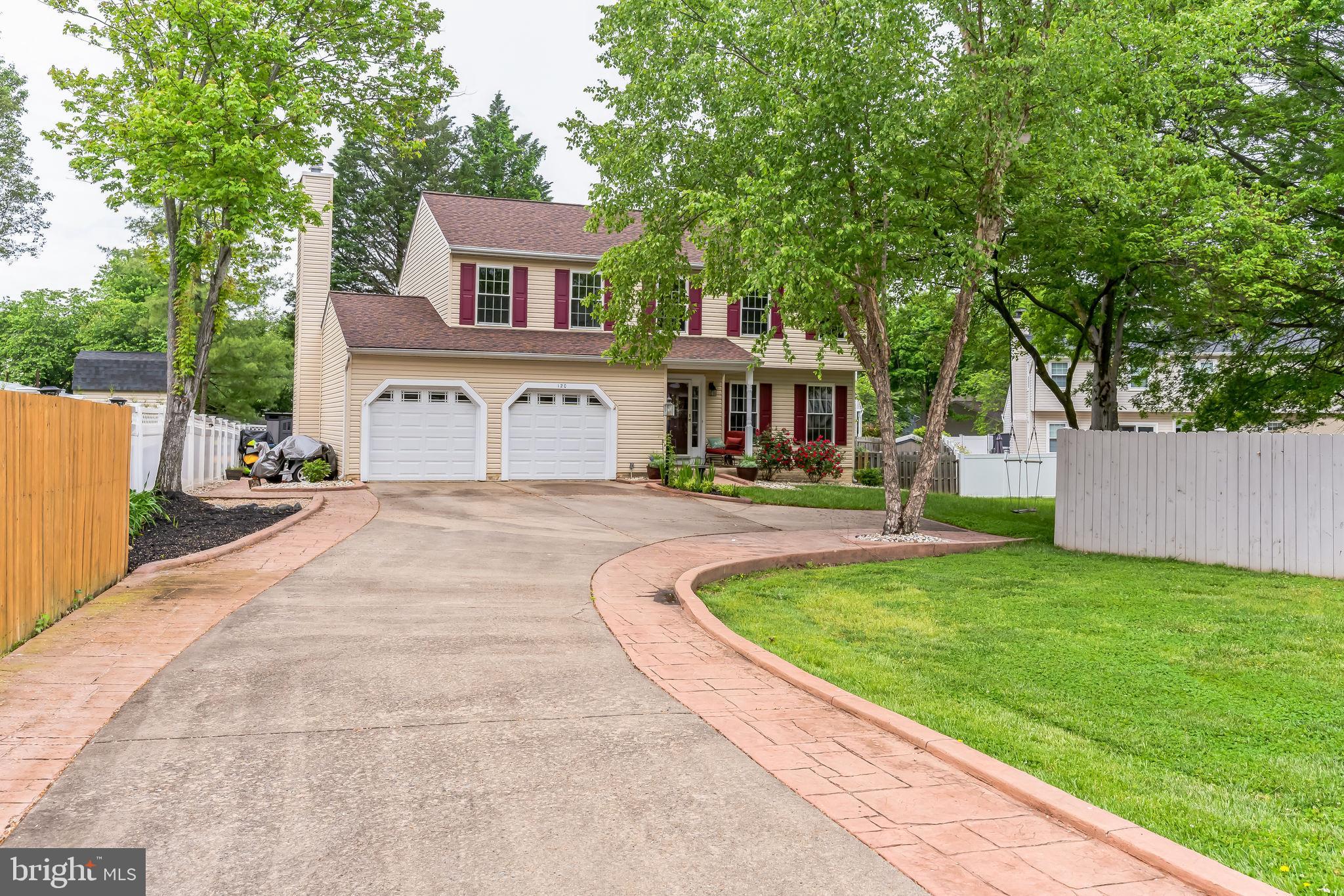 SPRING LAKE FARM - Residential