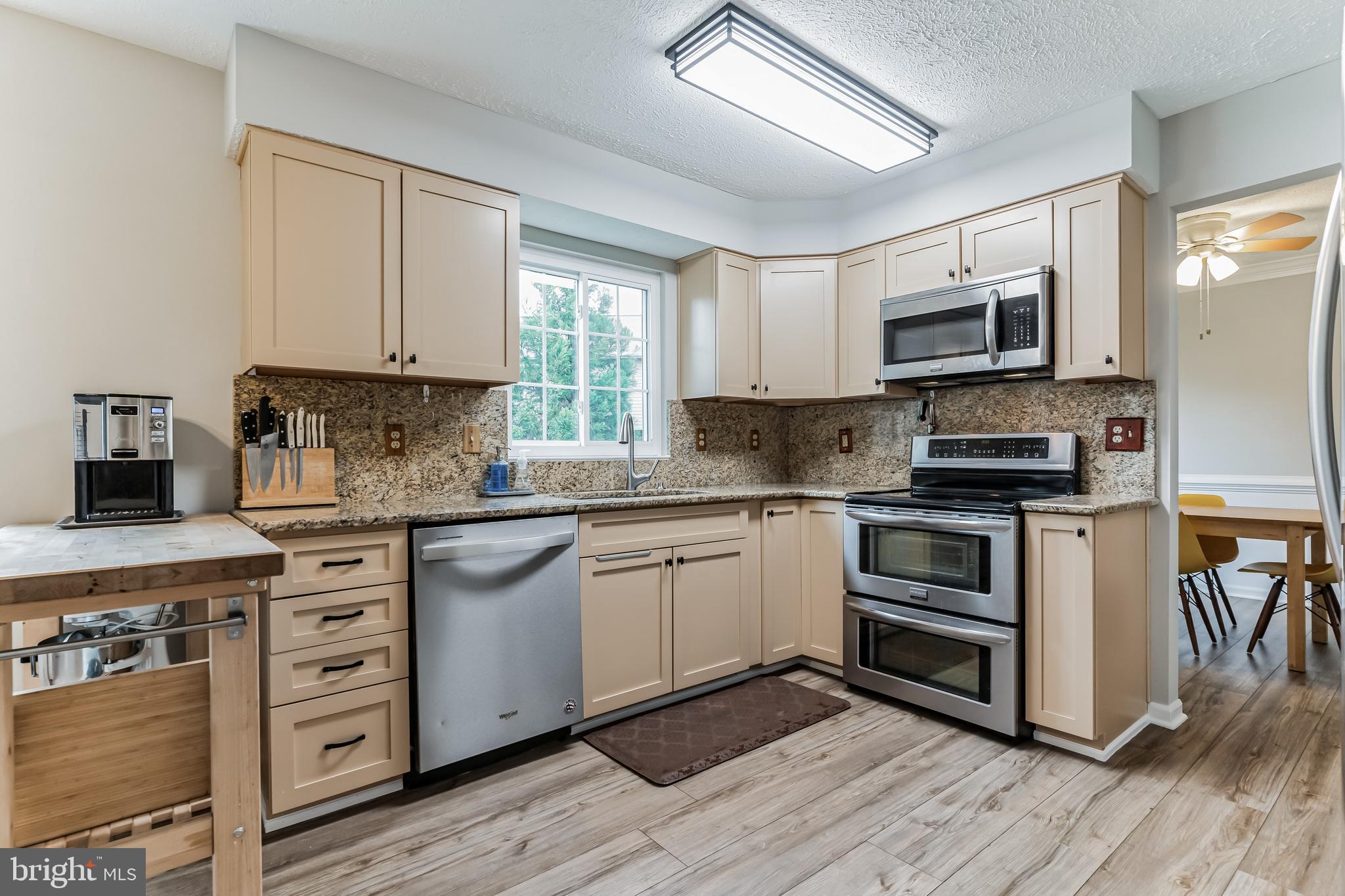 SPRING LAKE FARM - Residential