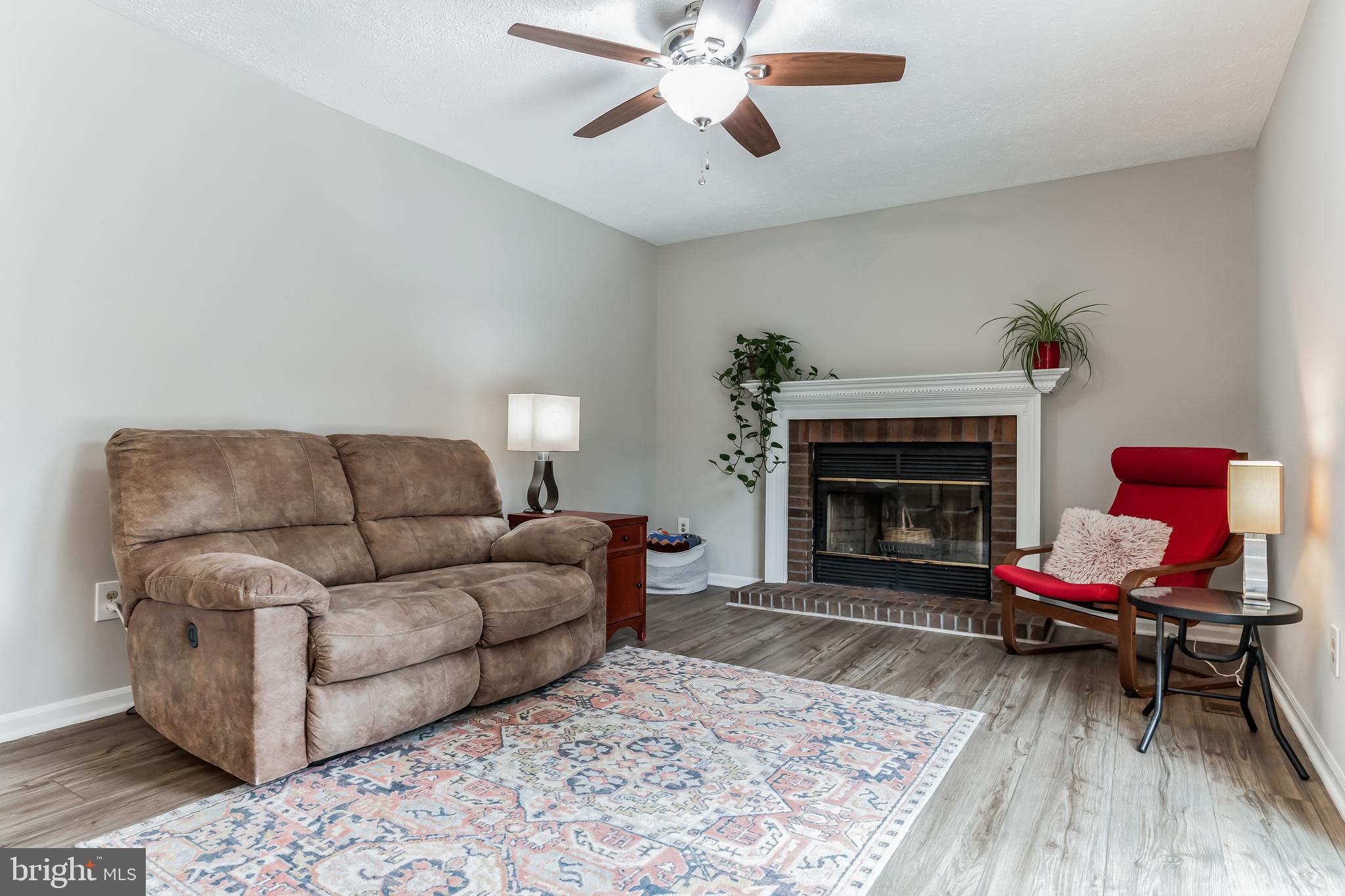 SPRING LAKE FARM - Residential