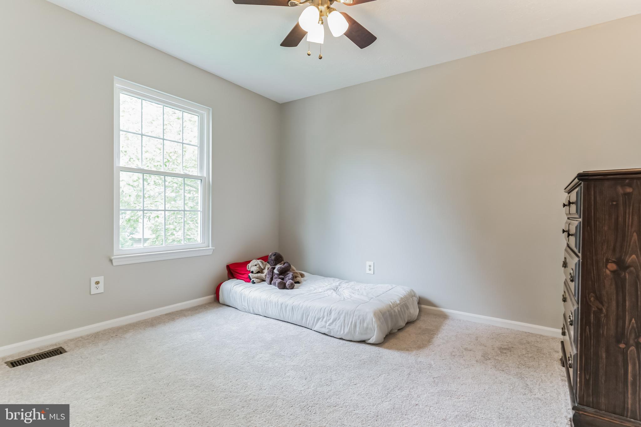 SPRING LAKE FARM - Residential