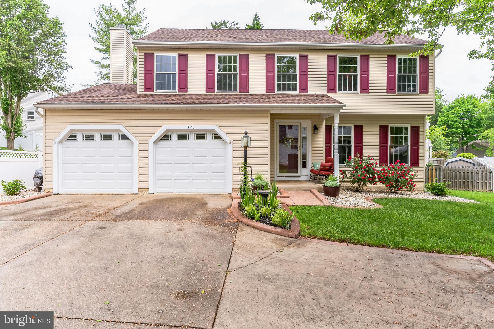 SPRING LAKE FARM - Residential