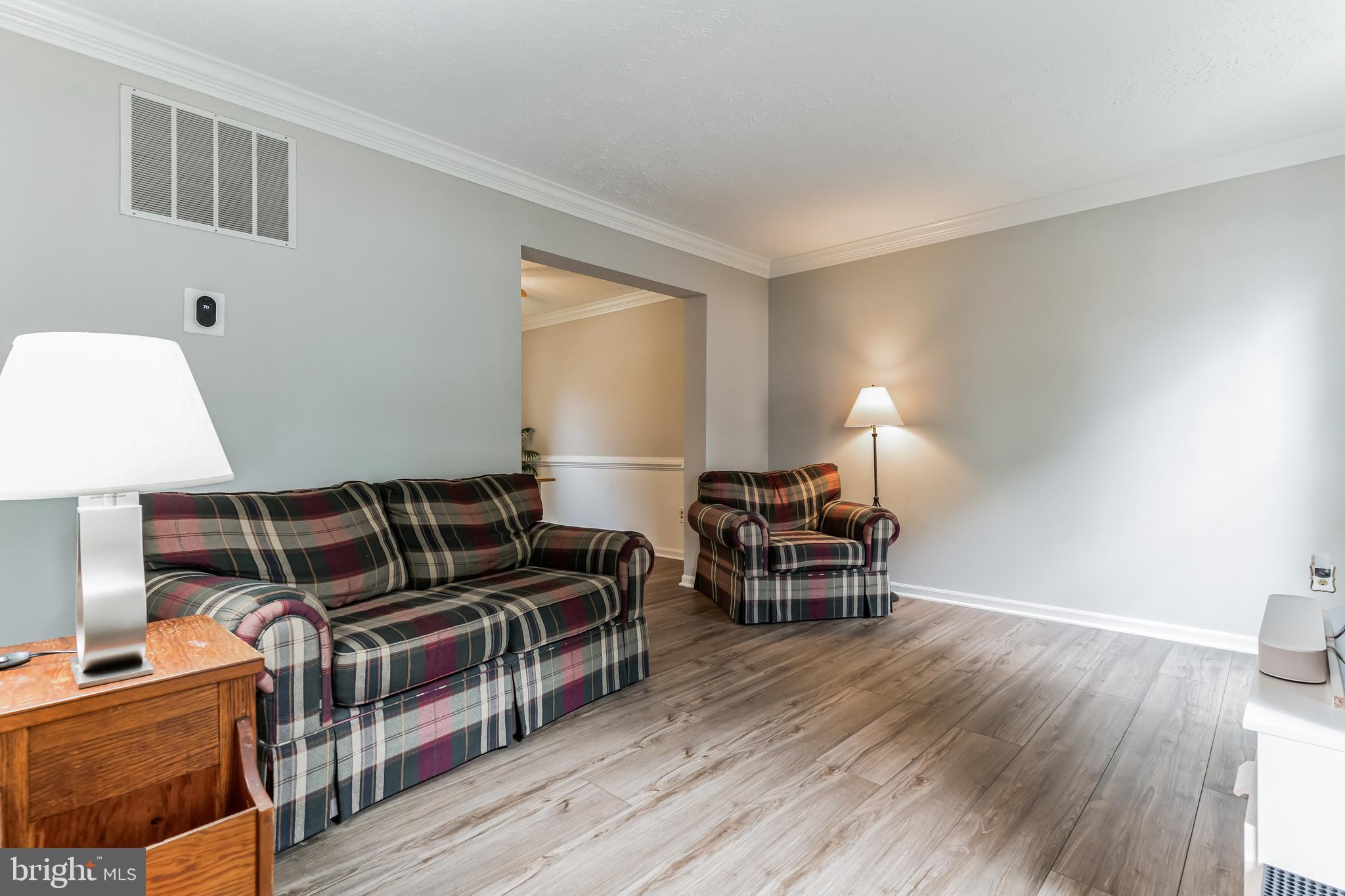 SPRING LAKE FARM - Residential