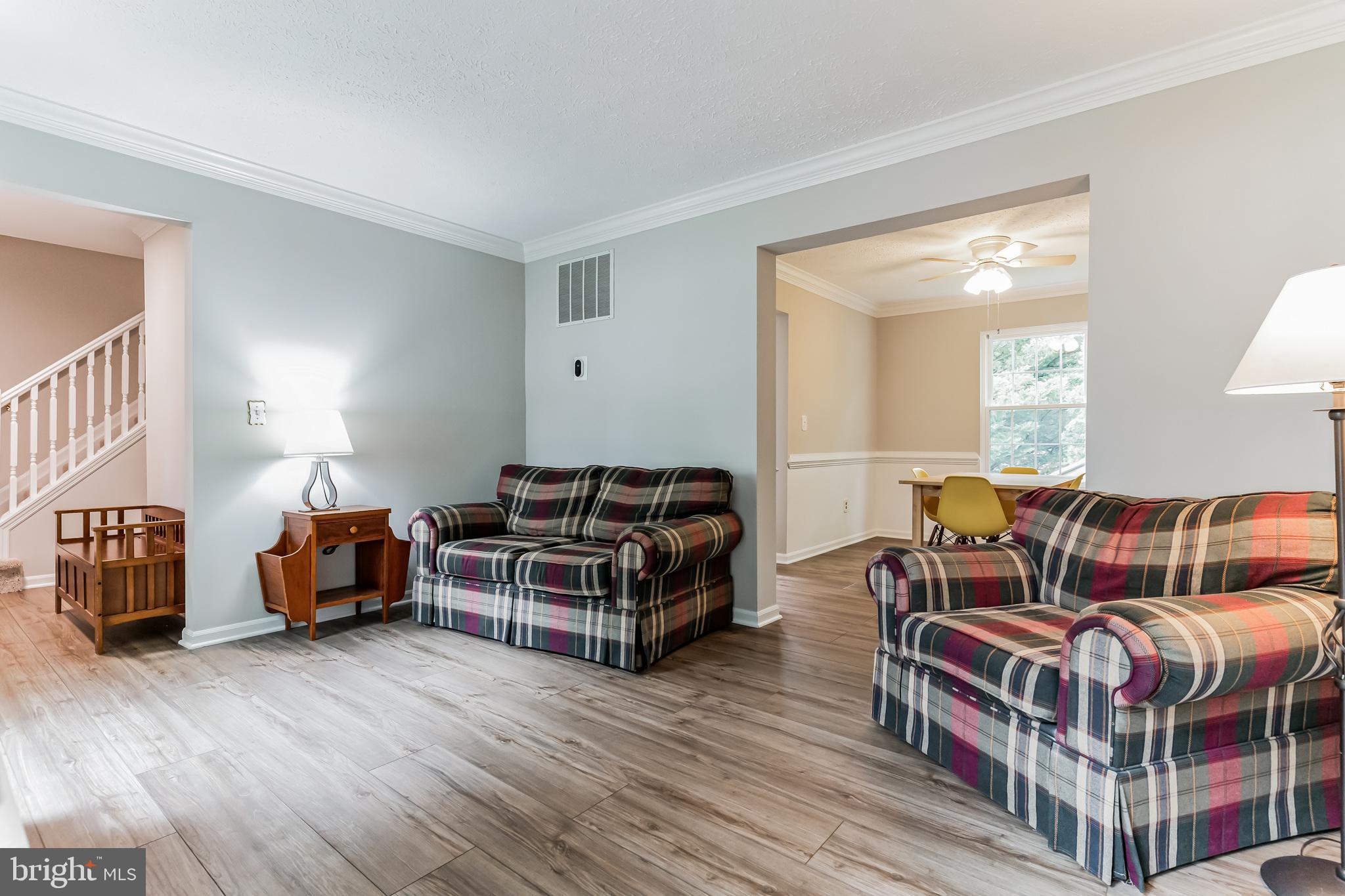 SPRING LAKE FARM - Residential