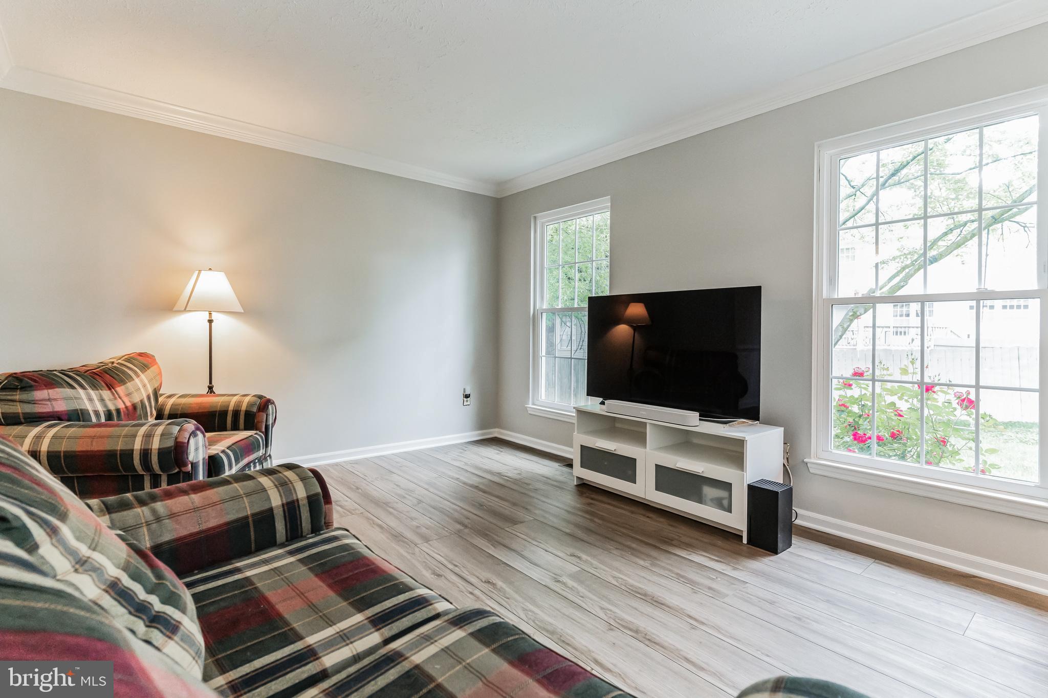 SPRING LAKE FARM - Residential