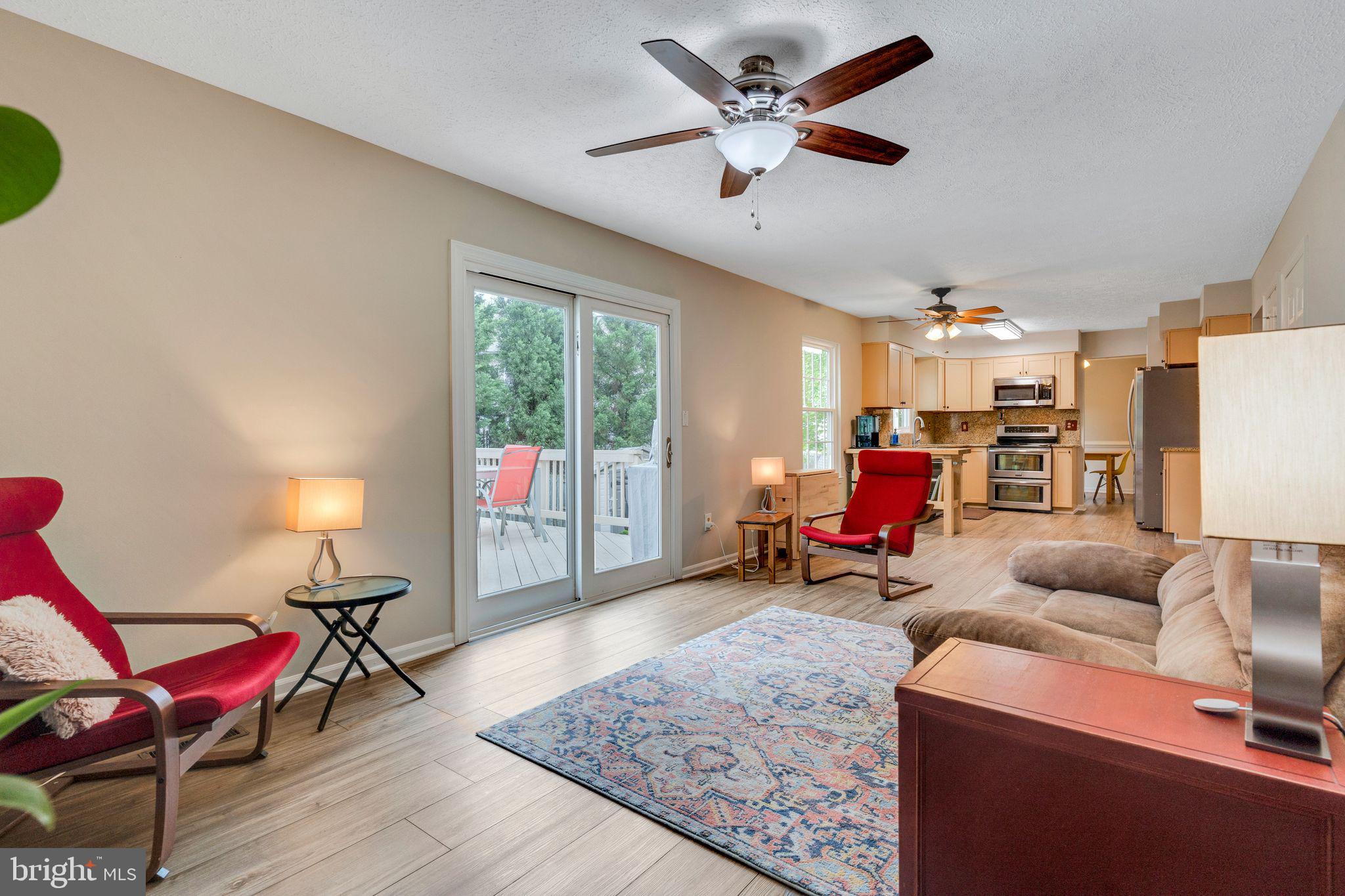 SPRING LAKE FARM - Residential