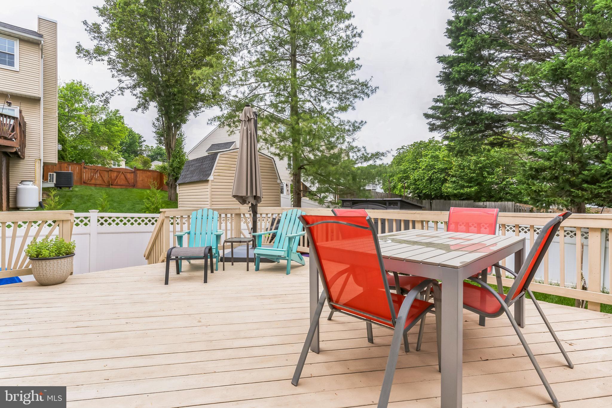 SPRING LAKE FARM - Residential