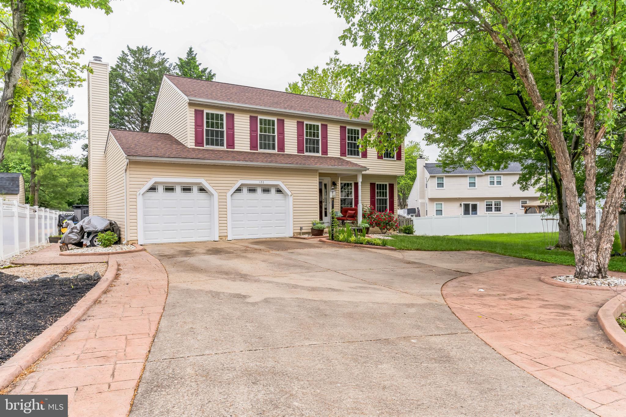 SPRING LAKE FARM - Residential
