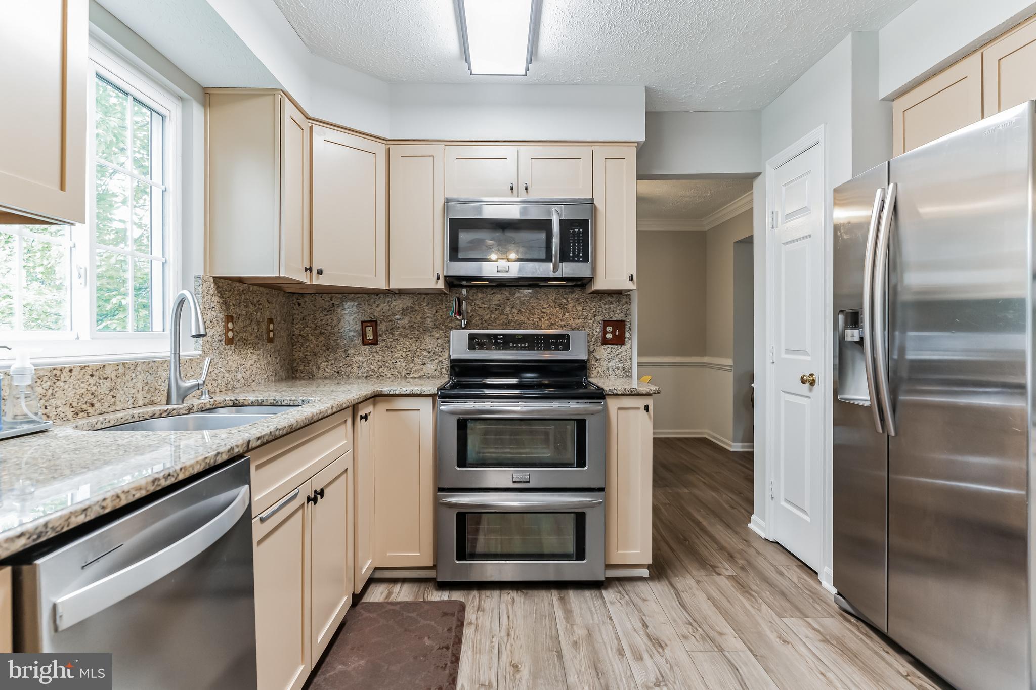 SPRING LAKE FARM - Residential