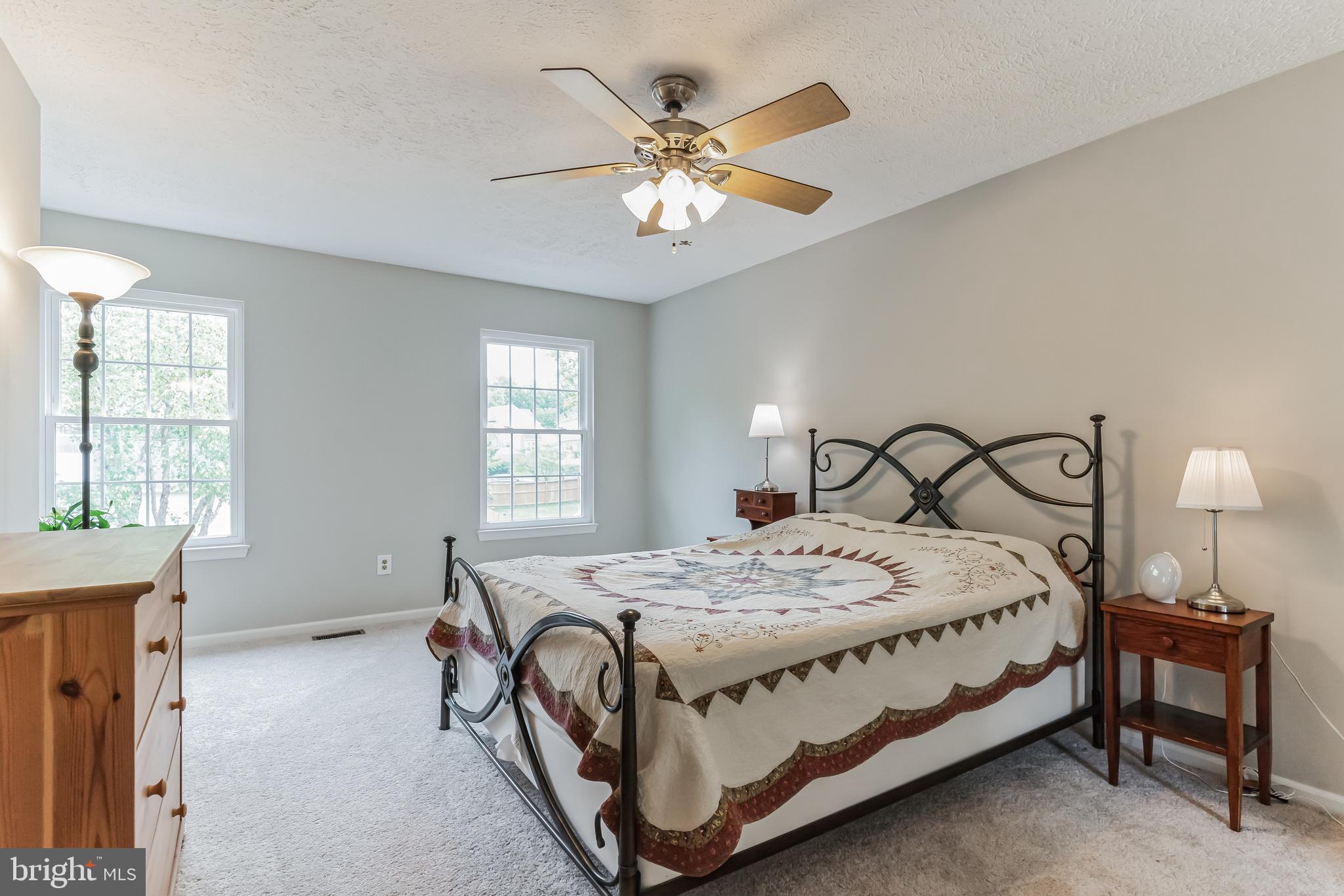 SPRING LAKE FARM - Residential