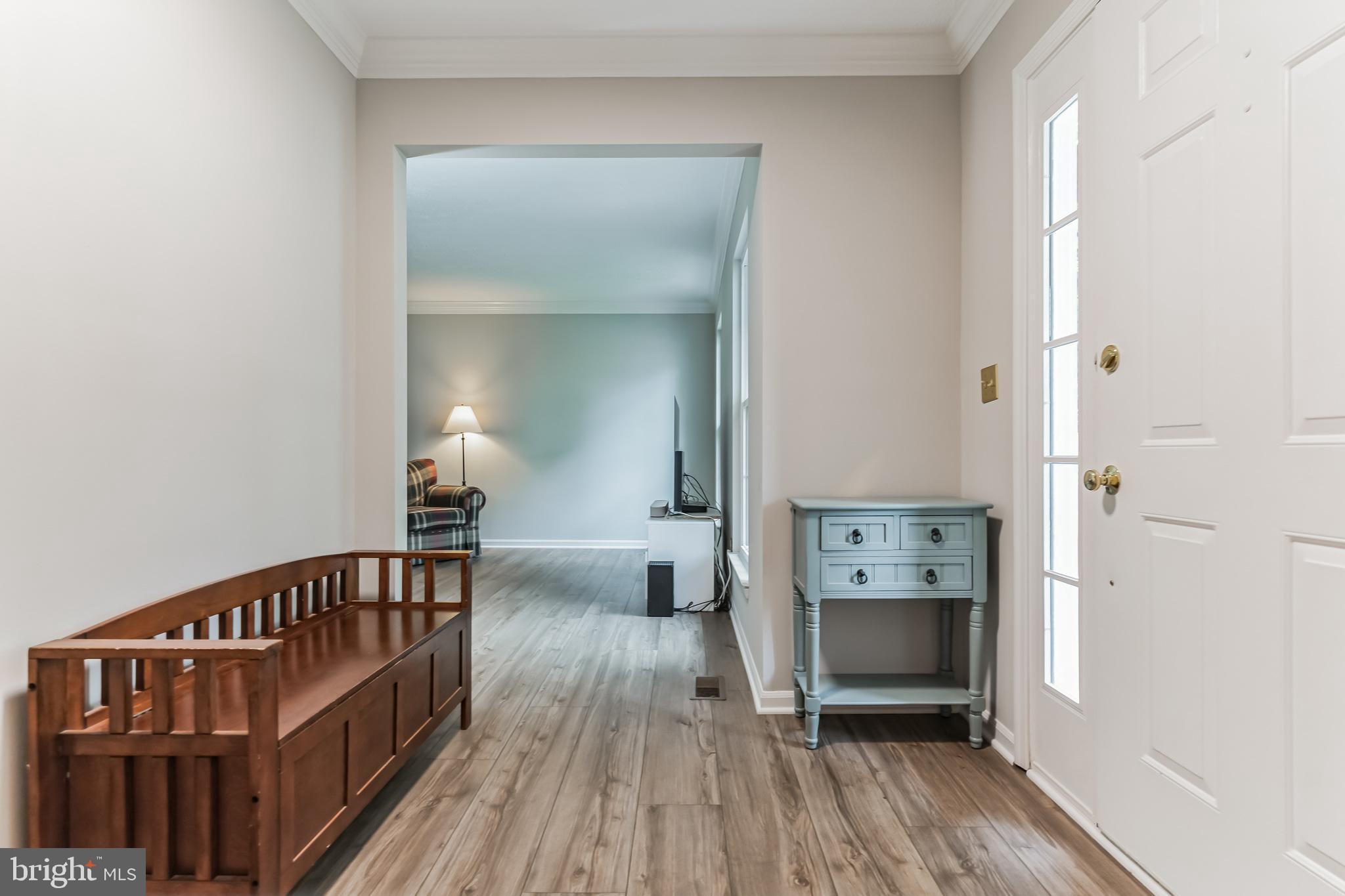 SPRING LAKE FARM - Residential