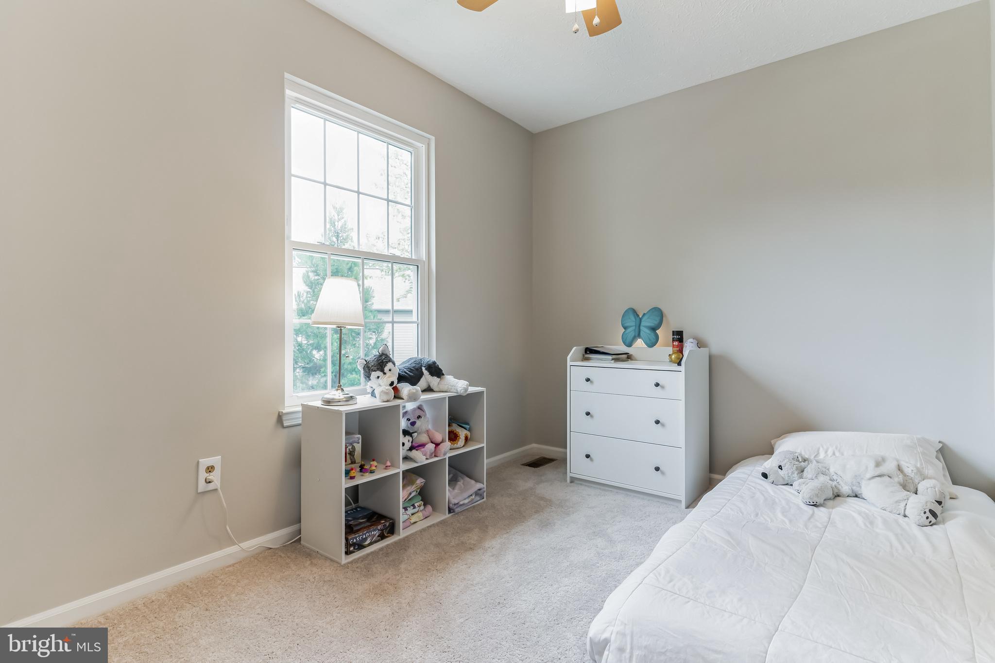 SPRING LAKE FARM - Residential