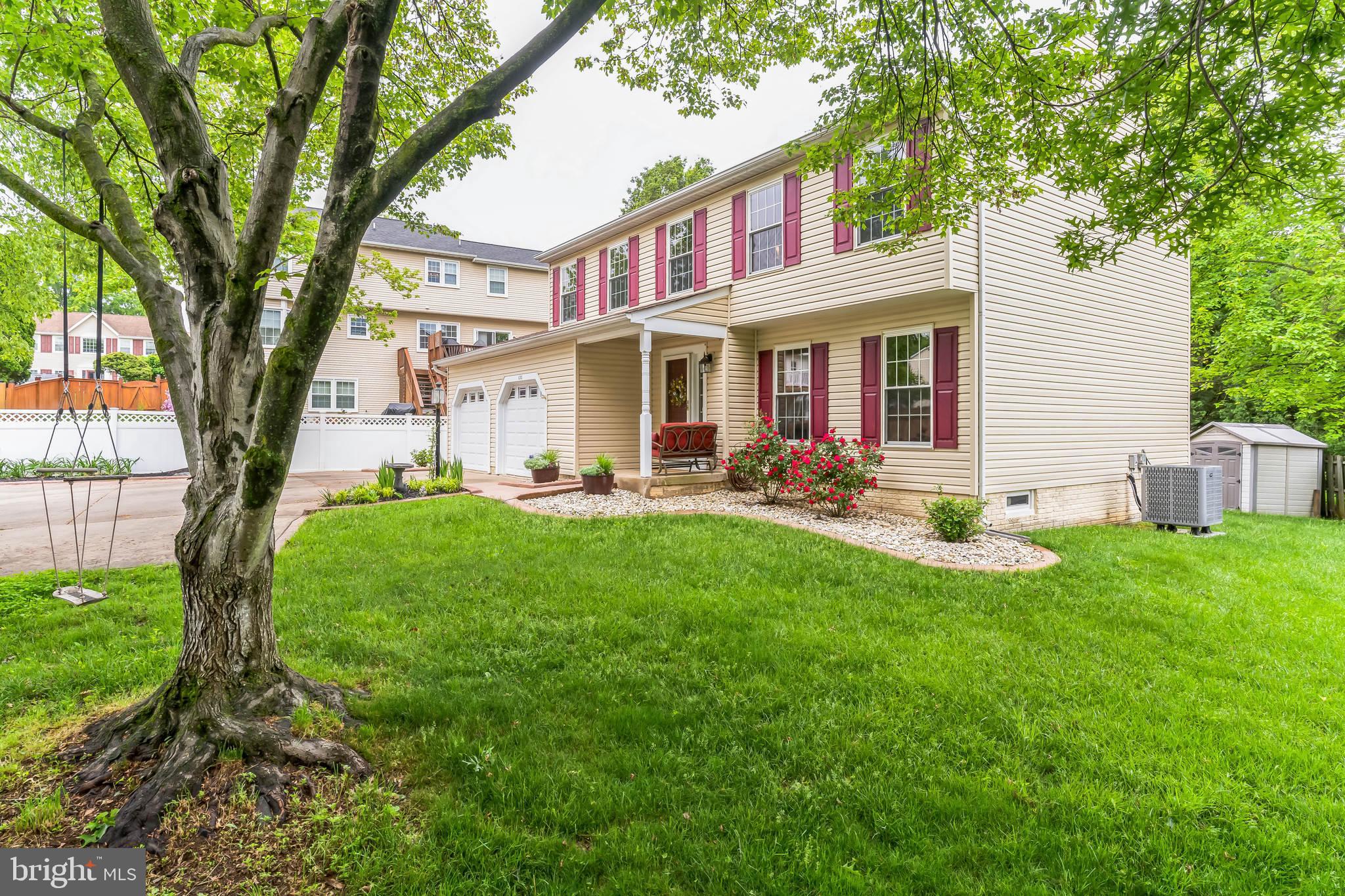 SPRING LAKE FARM - Residential