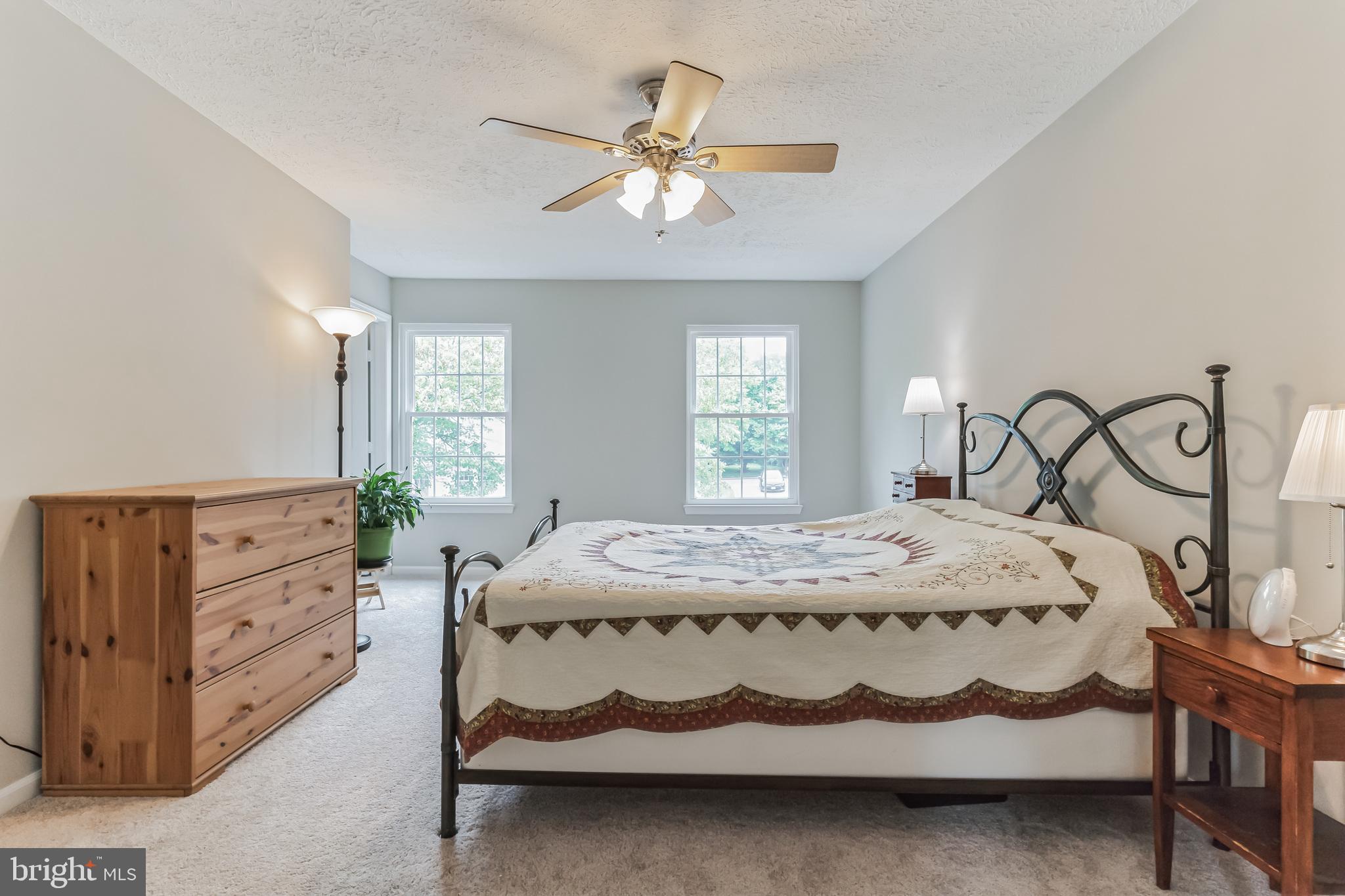 SPRING LAKE FARM - Residential