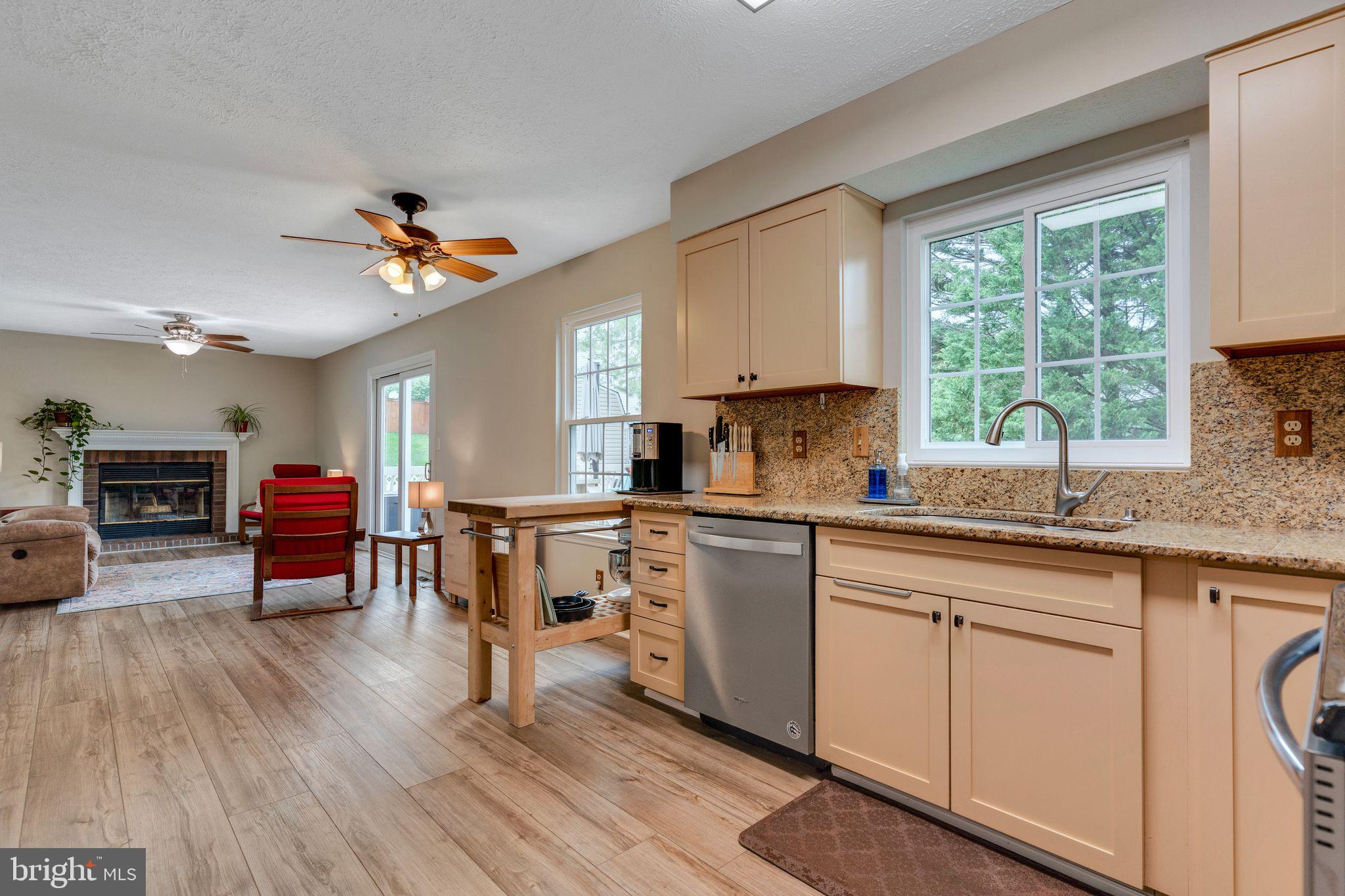 SPRING LAKE FARM - Residential