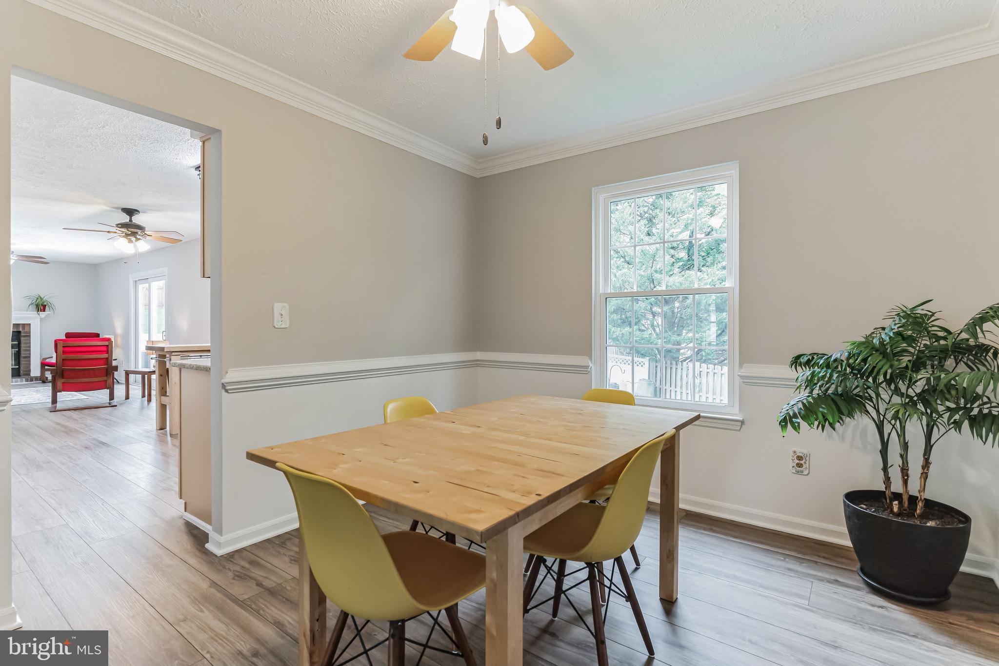 SPRING LAKE FARM - Residential