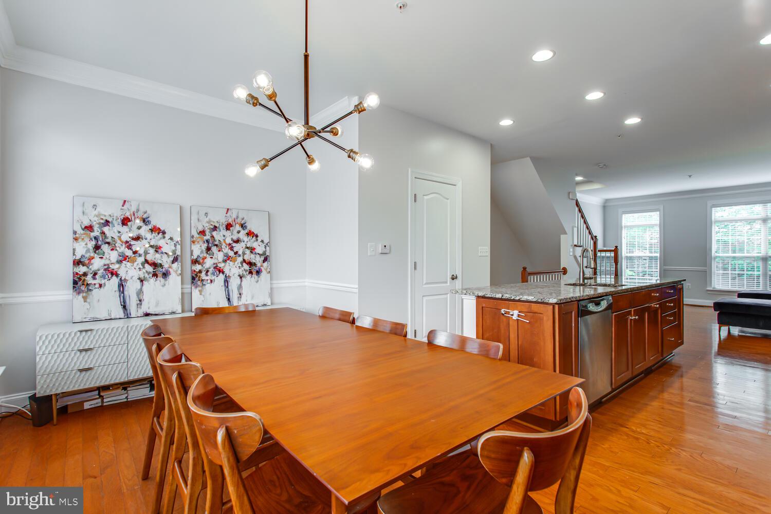 BUCKINGHAM COMMONS - Residential Lease