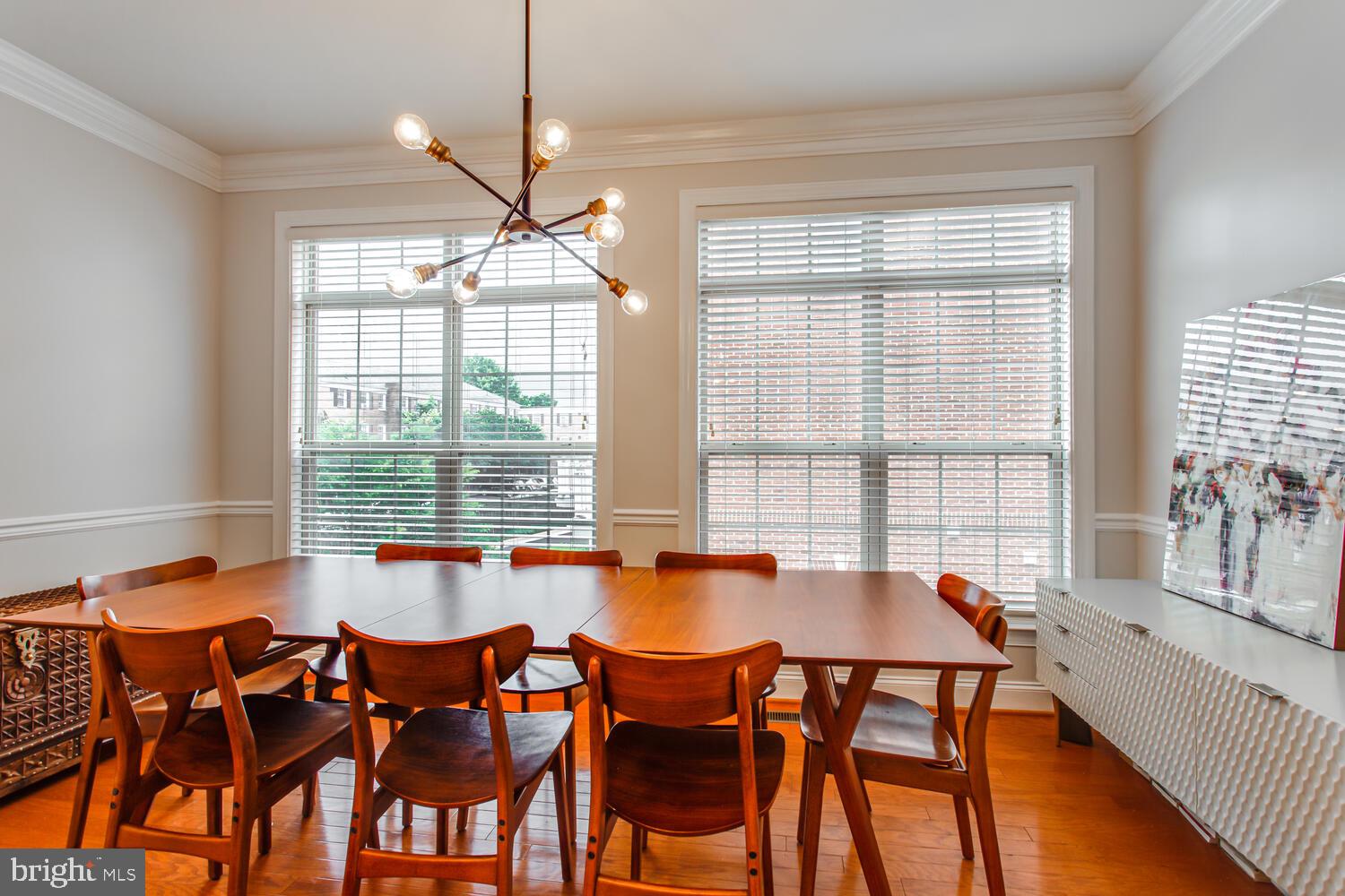 BUCKINGHAM COMMONS - Residential Lease