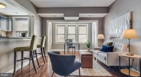 Condo For Rent - 3900 14th Street #602<br/> WASHINGTON, DC 20011