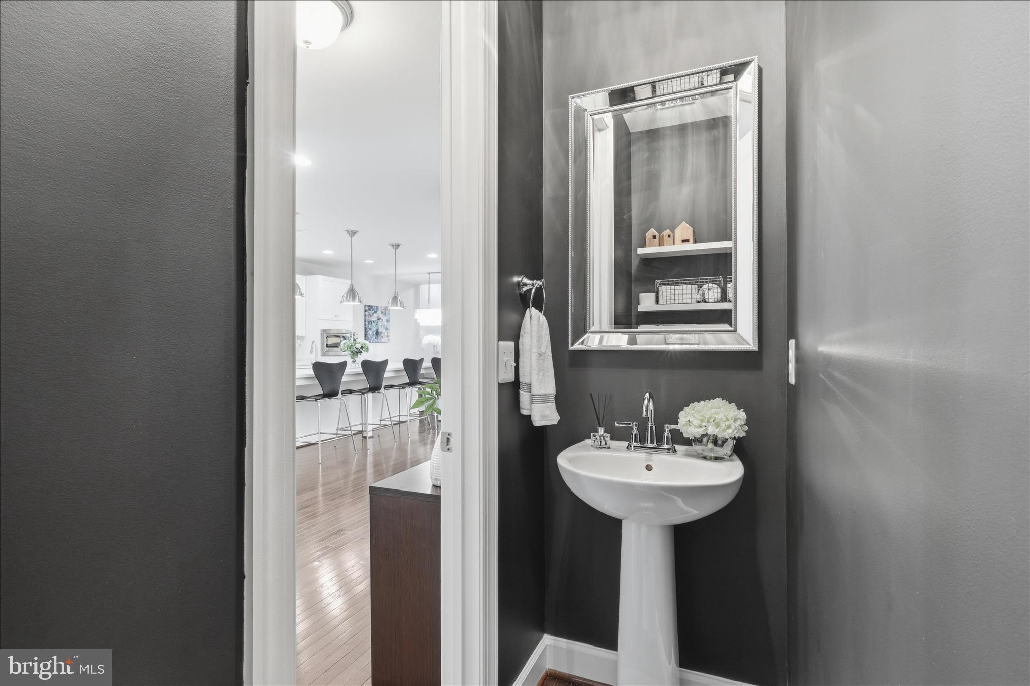 ONE LOUDOUN - Residential