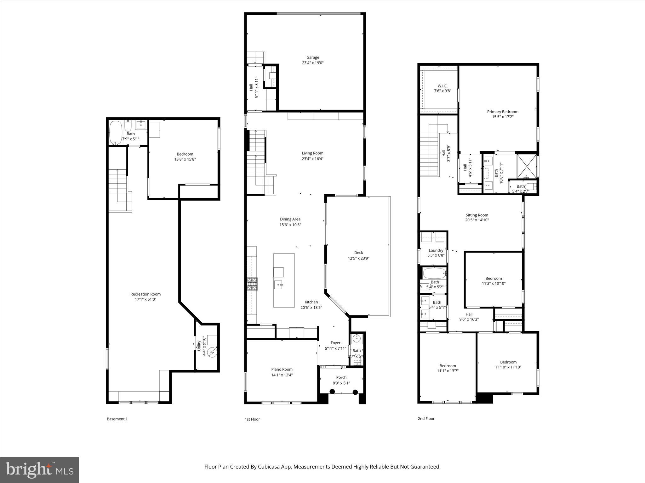 ONE LOUDOUN - Residential