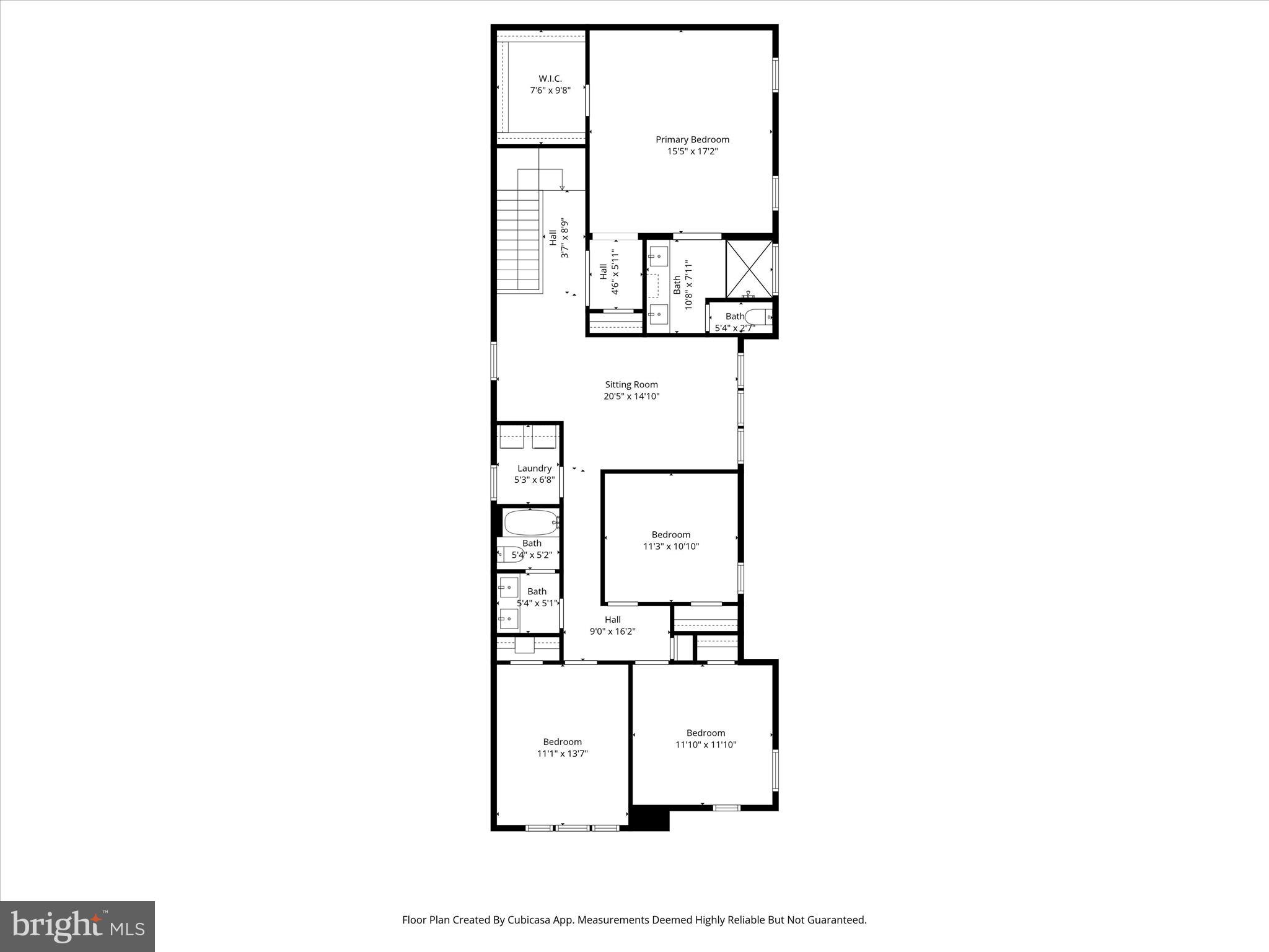 ONE LOUDOUN - Residential