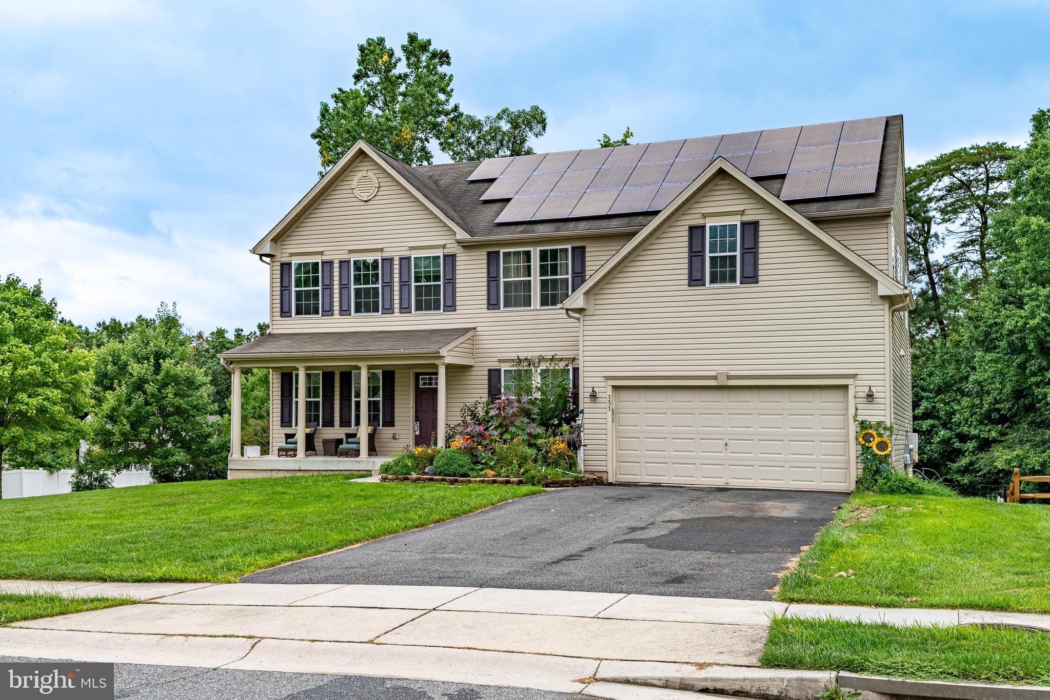 151 COOL SPRINGS ROAD