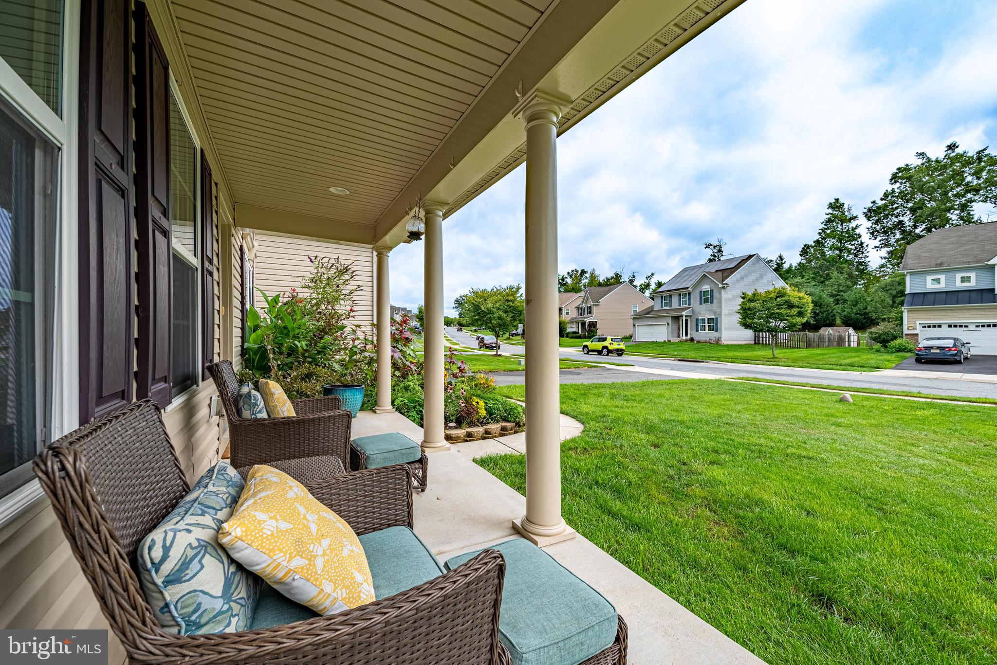 151 COOL SPRINGS ROAD