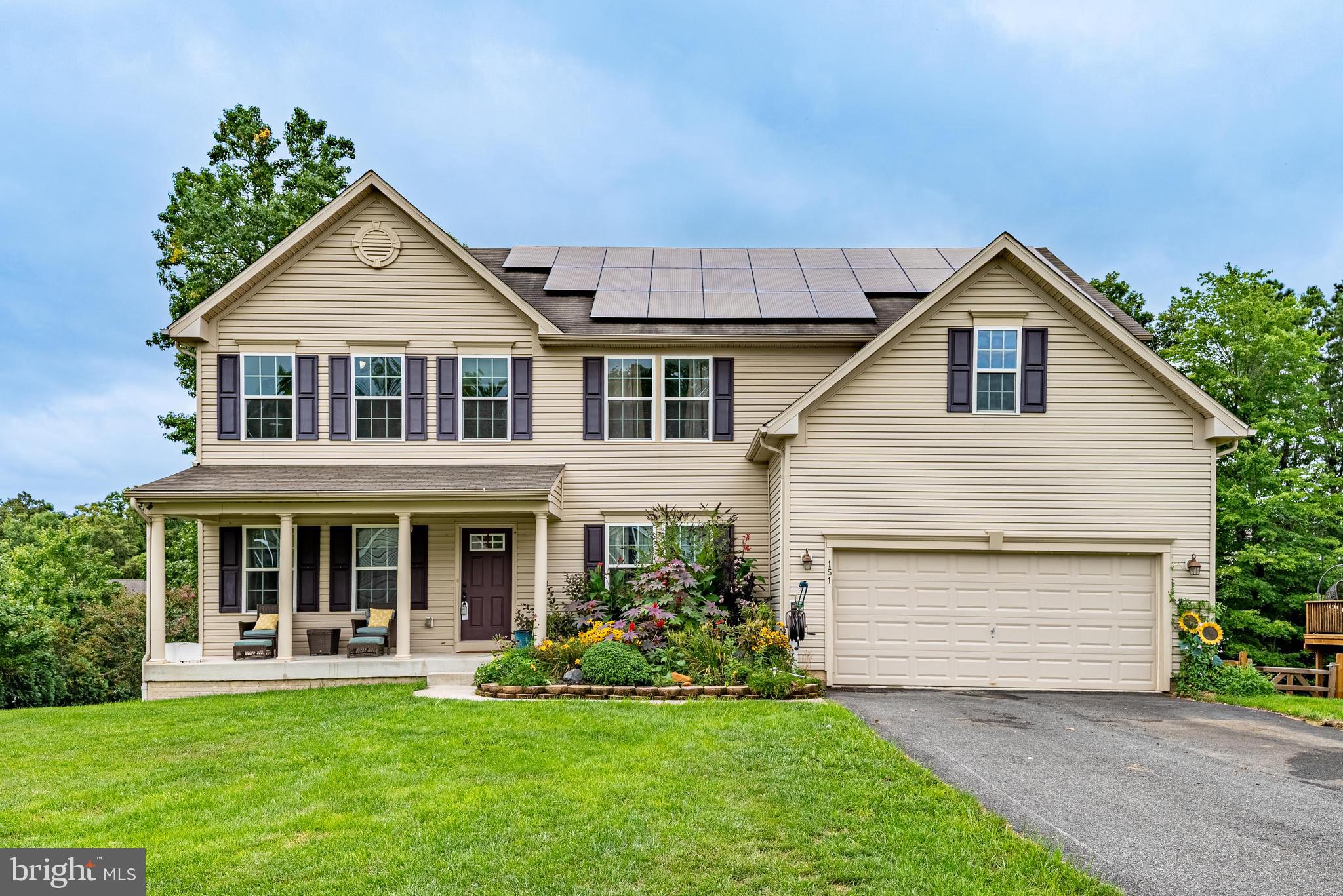151 COOL SPRINGS ROAD