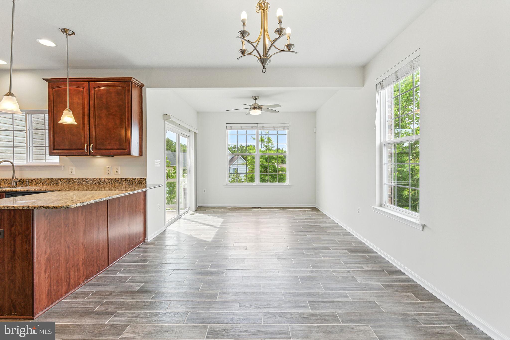 VILLAGES AT PEPPER MILL - Residential Lease