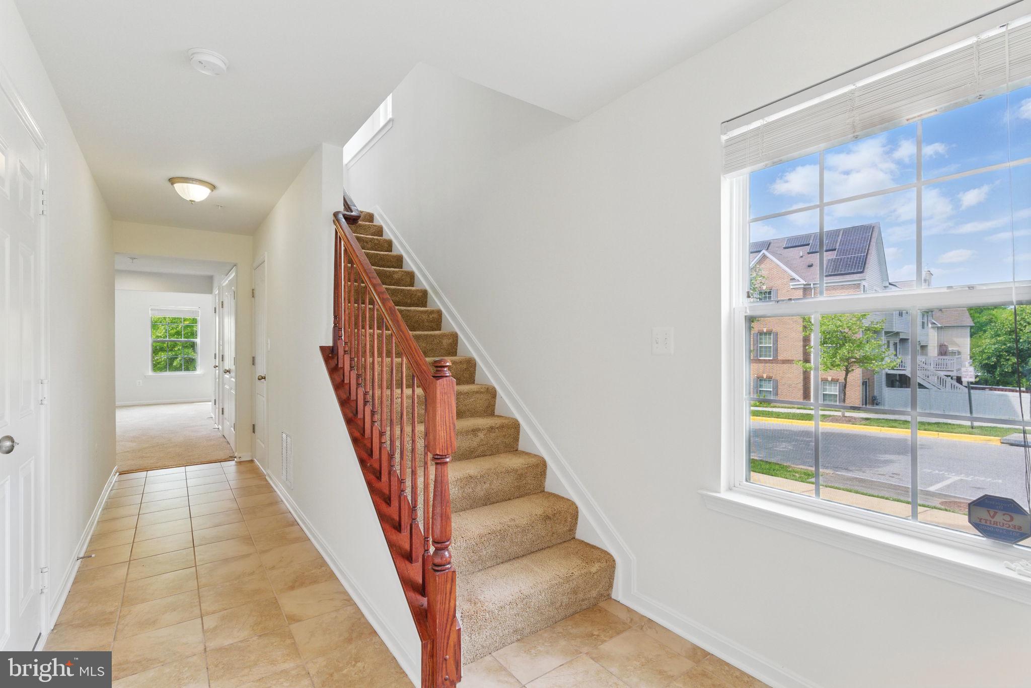 VILLAGES AT PEPPER MILL - Residential Lease