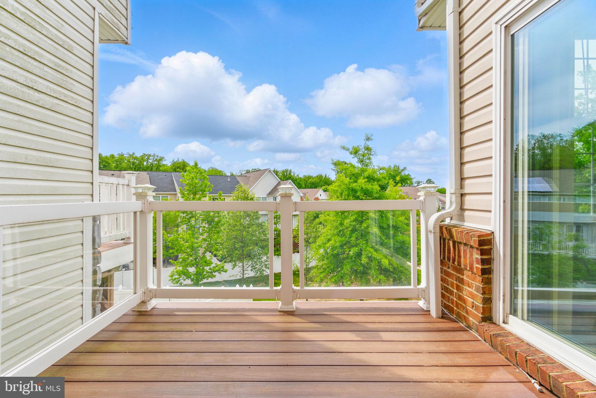 VILLAGES AT PEPPER MILL - Residential Lease