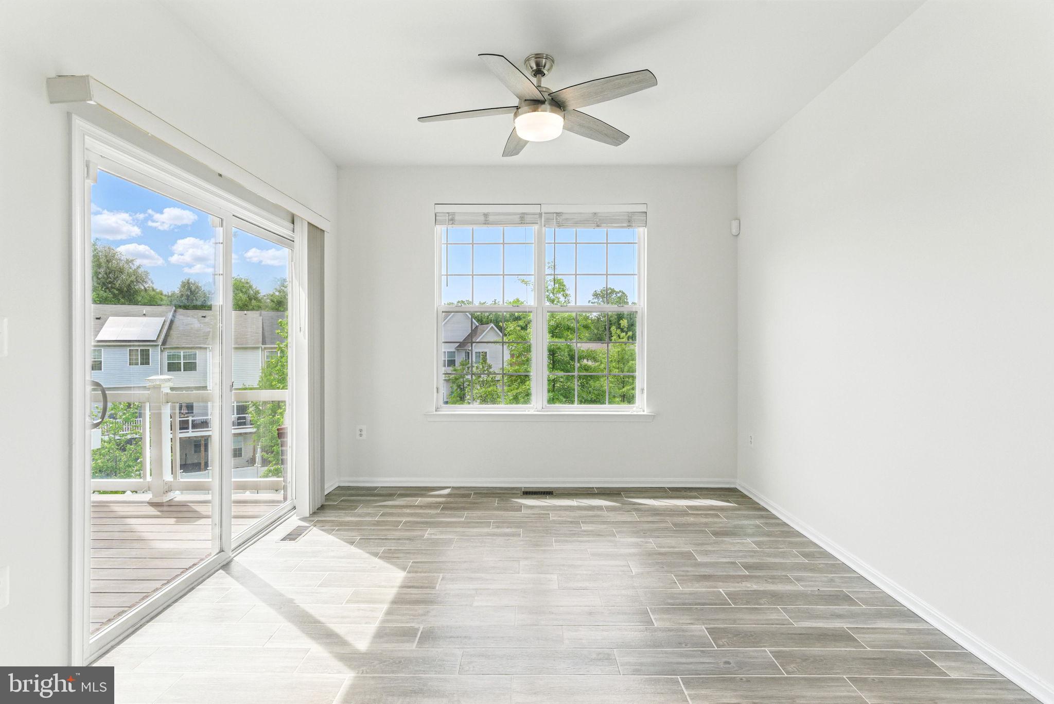 VILLAGES AT PEPPER MILL - Residential Lease