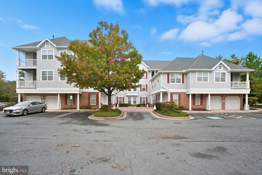 Headline: Stunning 2BR/2BA + Den Condo with Modern Updates in Hollington at the Pointe

Discover refined living in this spacious condo located in the highly desirable Hollington at the Pointe community. This unit features a versatile layout with two bedrooms, two full bathrooms, and an additional den, perfect for a home office.

✨ Key Features & Updates: This home shines with a comprehensive list of recent improvements, ensuring a move-in-ready experience:

Renovated Interiors: Both bathrooms have been tastefully updated, complemented by upgraded flooring and modern blinds throughout.

Kitchen & Appliances: Equipped with a full suite of appliances including a Dishwasher, Refrigerator, and Microwave.

Systems: Includes a Washer/Dryer, an updated thermostat, and a Hot Water Heater replaced in 2019 for peace of mind.

🌳 Premier Community Amenities: Residents enjoy exclusive access to New Town’s resort-style amenities, including an outdoor pool, tennis courts, and playgrounds. Nature enthusiasts will love the proximity to Central Park, featuring walking trails, a community garden, and a dog park, as well as the scenic Red Run Stream Valley Trail.

📍 Unbeatable Location: Convenience is at your doorstep. Enjoy an abundance of shopping and dining options just minutes away. Commuters will appreciate the seamless access to Owings Mills Blvd, Red Run Blvd, I-795, and the Owings Mills Metro Centre.