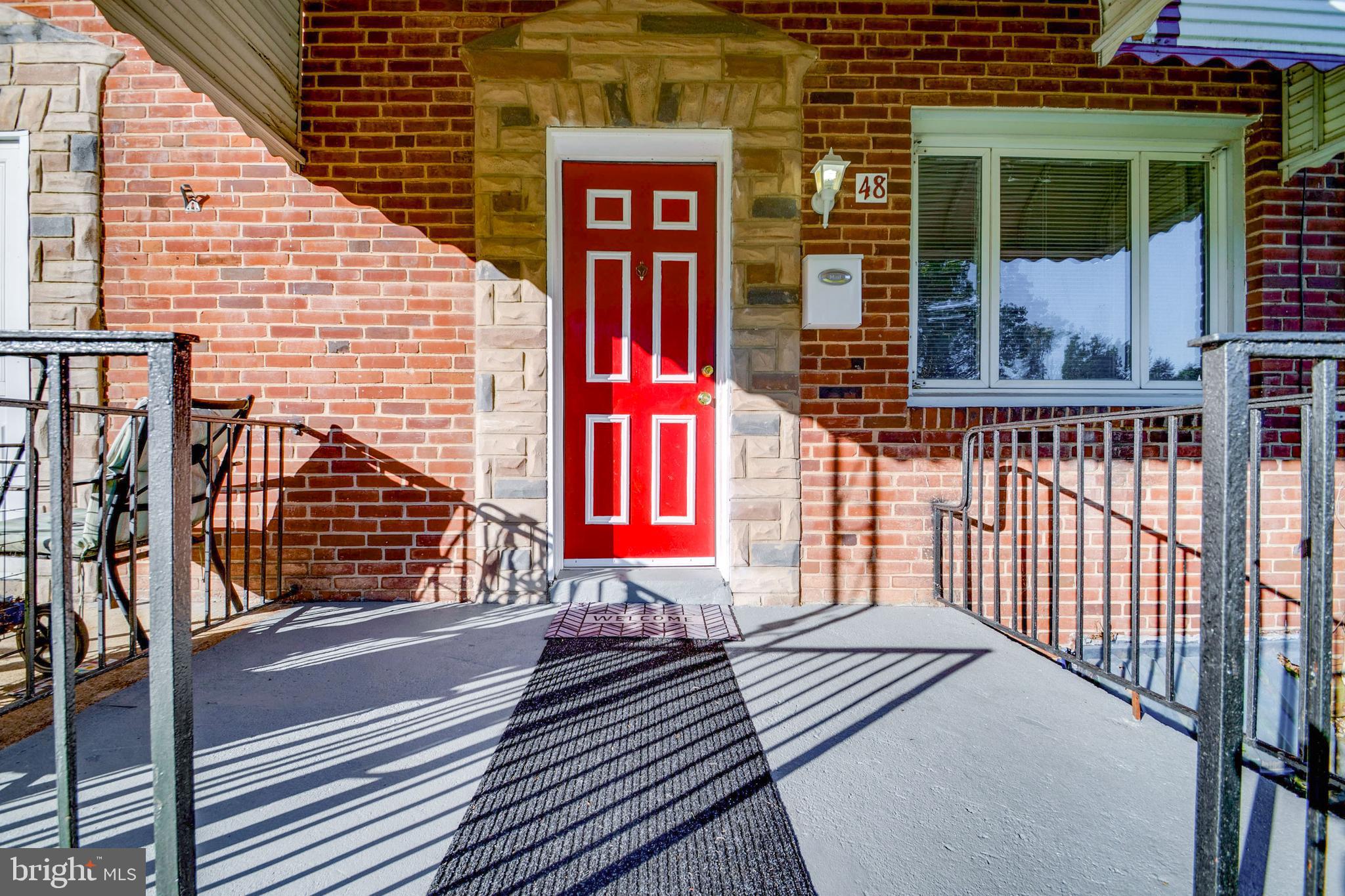 48 HILLVALE ROAD