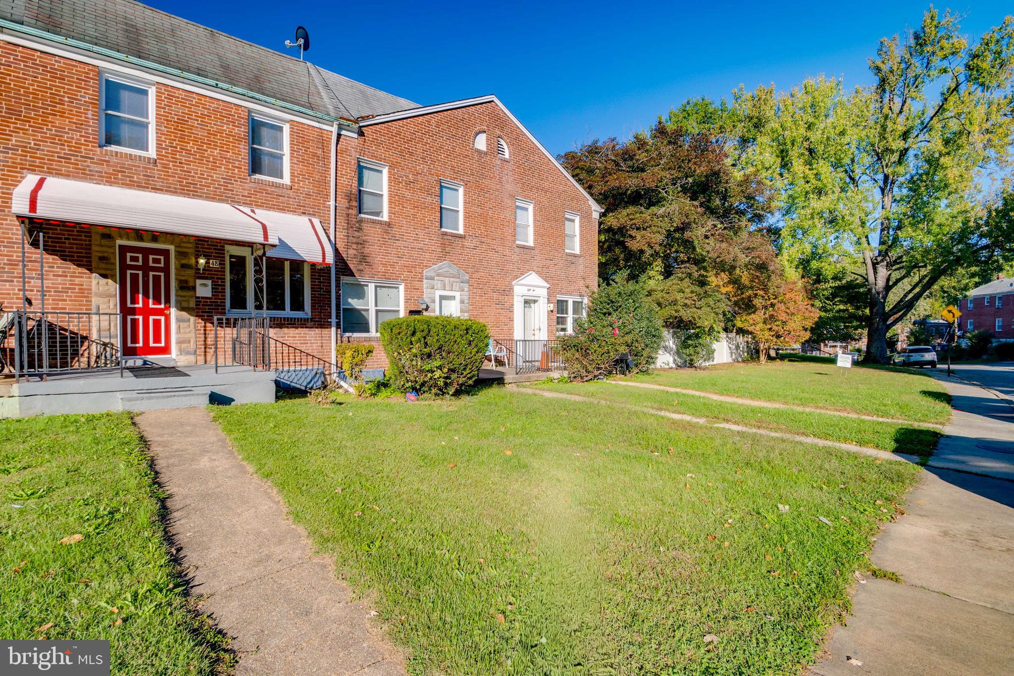 48 HILLVALE ROAD