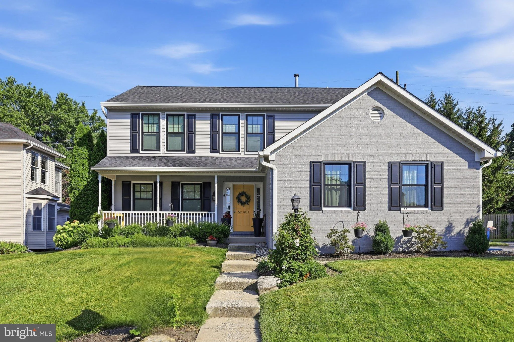 1004 Mercer Place, Frederick, MD 21701
